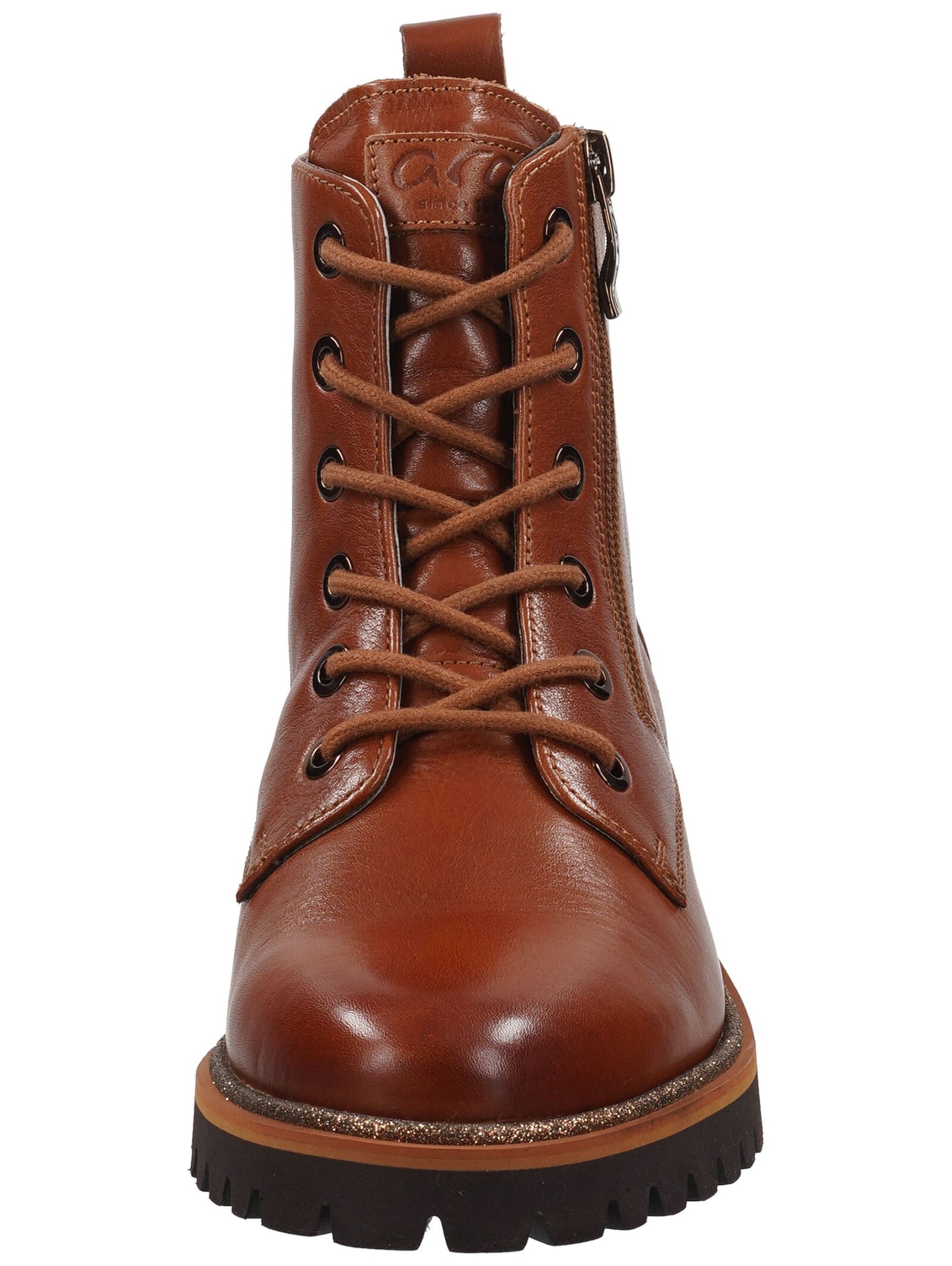 Ara Schnürstiefelette »Ara Stiefelette Leder«