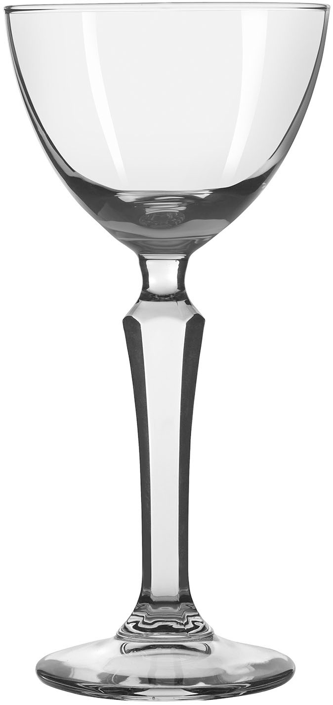 LIBBEY Gläser-Set »Libbey Nick and Nora 12er Set -SPEAKEASY-« 141 ml, hochw günstig online kaufen