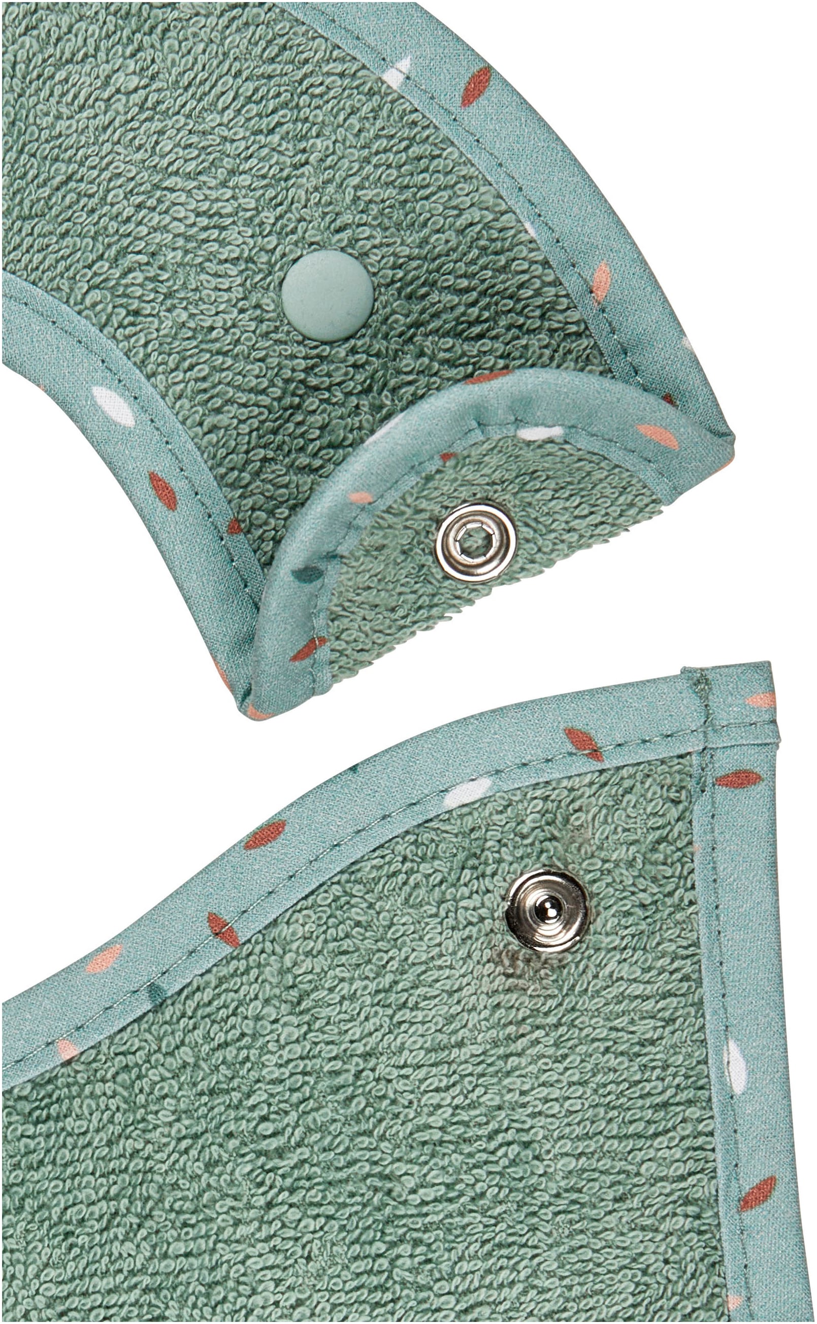 Sterntaler® Lätzchen »Katze Lilly«