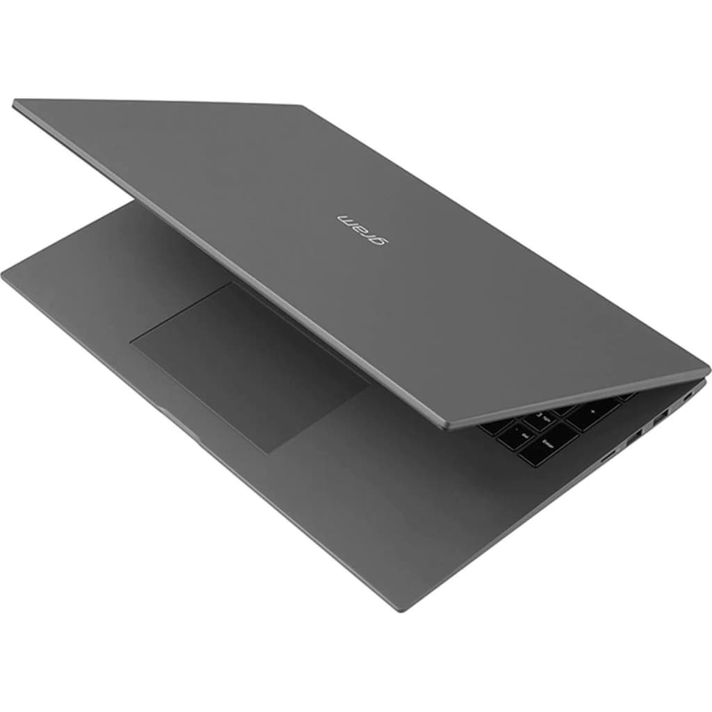LG Notebook »gram 17«, 43,18 cm, / 17 Zoll, Intel, Core i7, Iris© Xe Graphics, 512 GB SSD