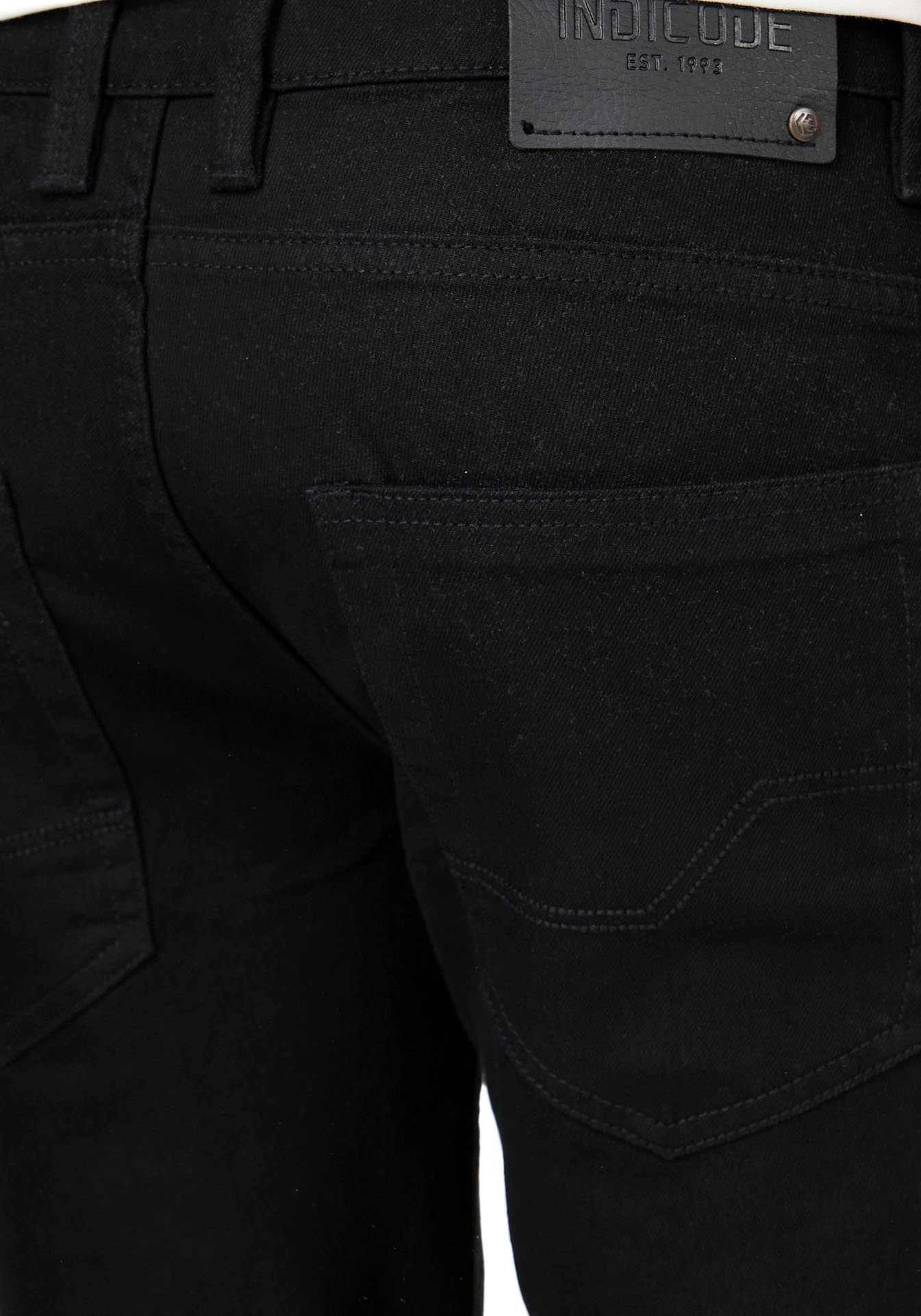 Indicode Shorts »INKaden«