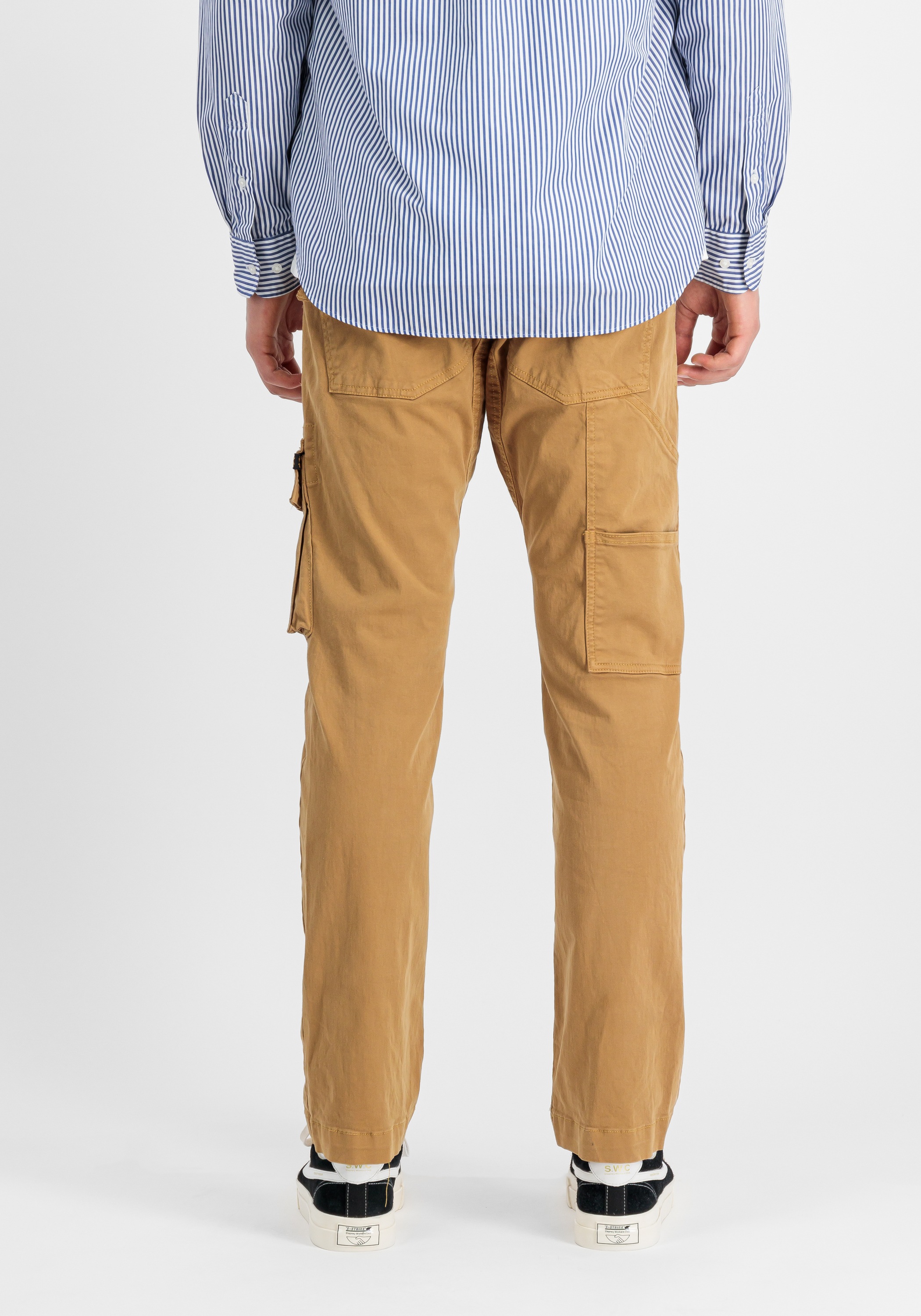 Alpha Industries Cargohose »Lieutenant«