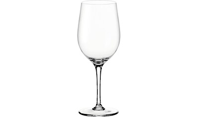 LEONARDO Weißweinglas »Ciao+«, (Set, 6 tlg.), 300 ml, 6-teilig kaufen