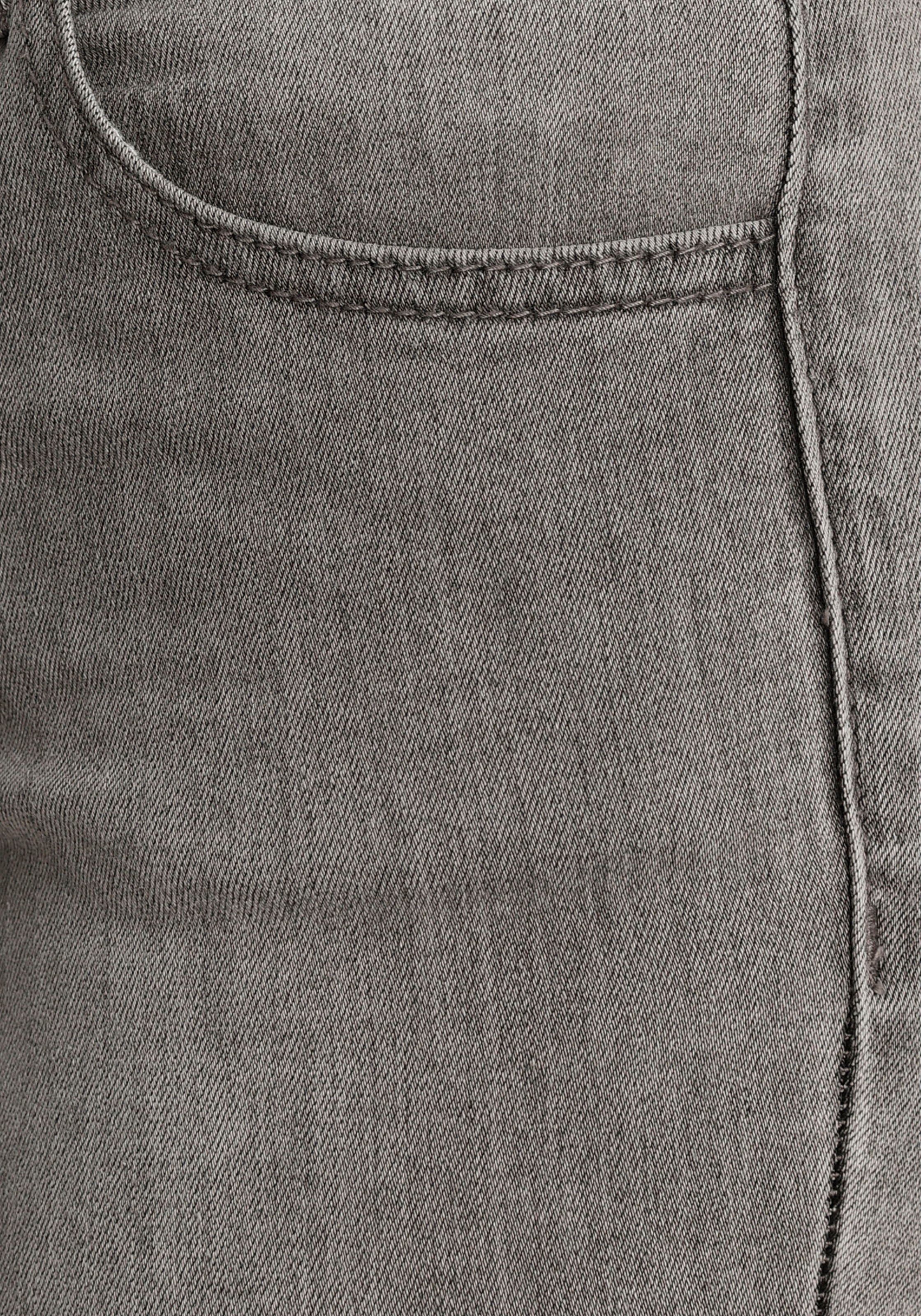 Arizona Skinny-fit-Jeans »Ultra-Stretch«, bestellen Mid online Waist