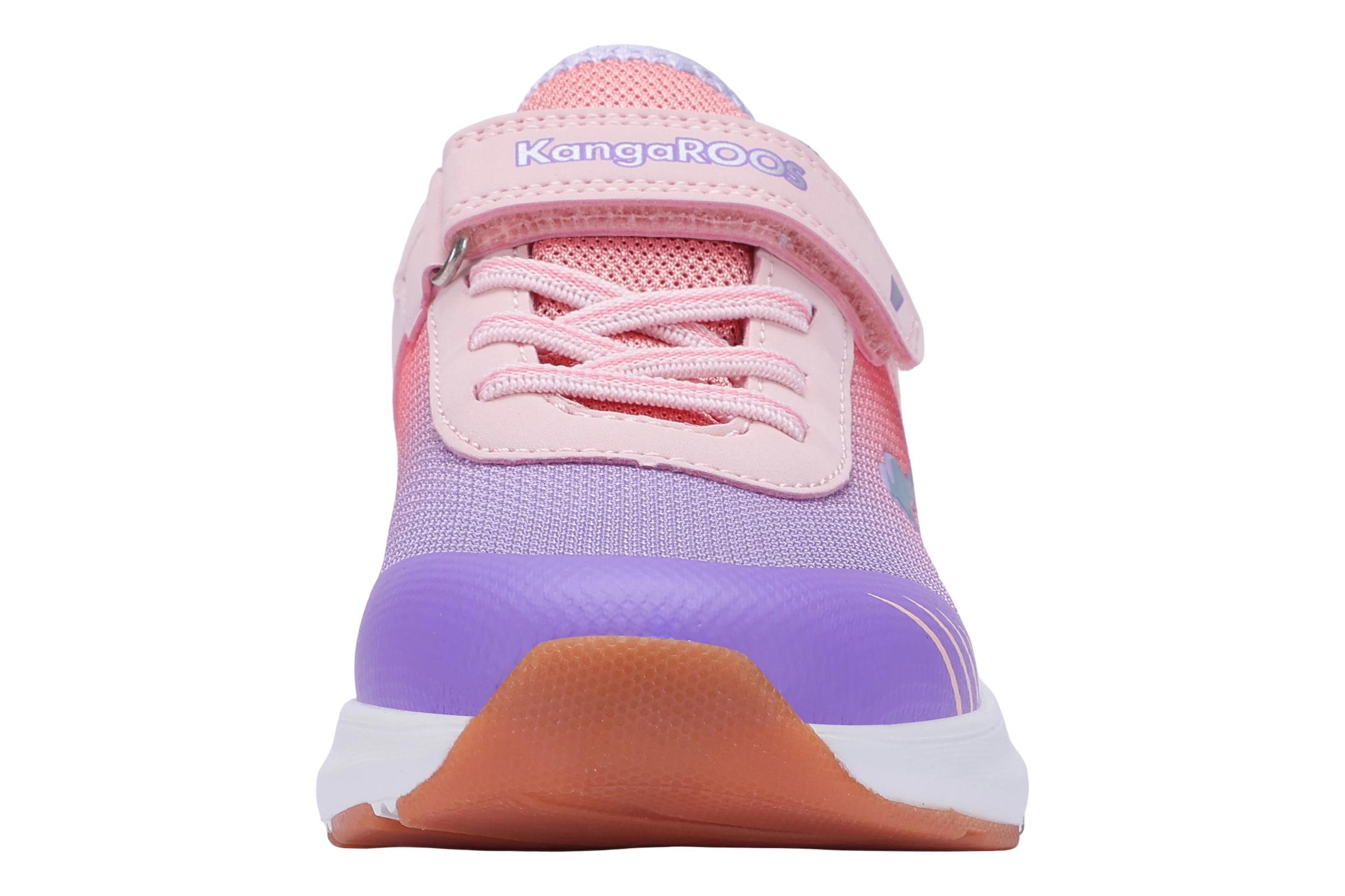 KangaROOS Sneaker »KB-RIDA EV«  Nicht abfärbende Sohle