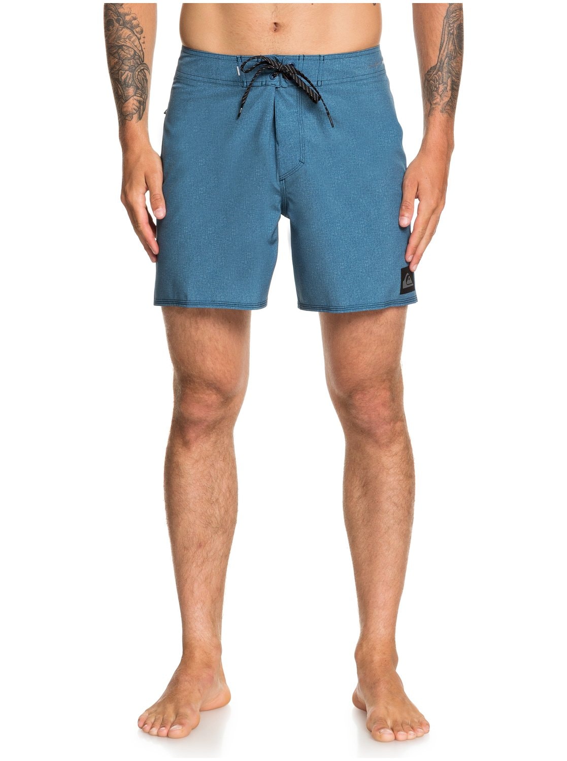 Quiksilver Boardshorts »Highline Kaimana 16"«