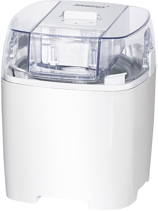 Steba Eismaschine »IC 20« 1,5 l 950 W für bis zu 20 Kugeln Eis