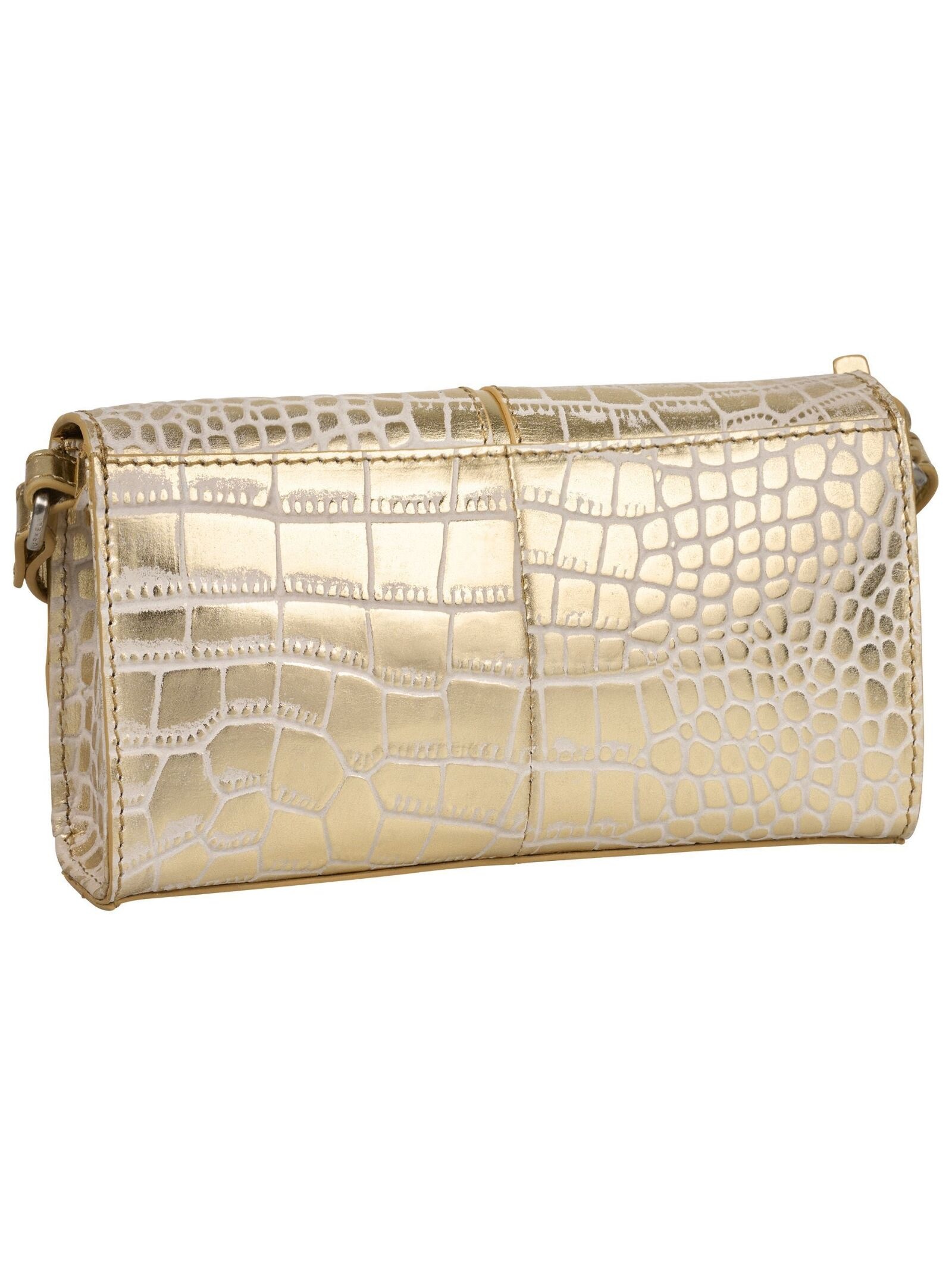 Burkely Umhängetasche »BURKELY Taschen Leder«