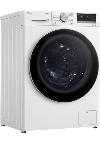 LG Waschmaschine »F4WV70X1«, F4WV70X1, 10,5 kg, 1400 U/min kaufen
