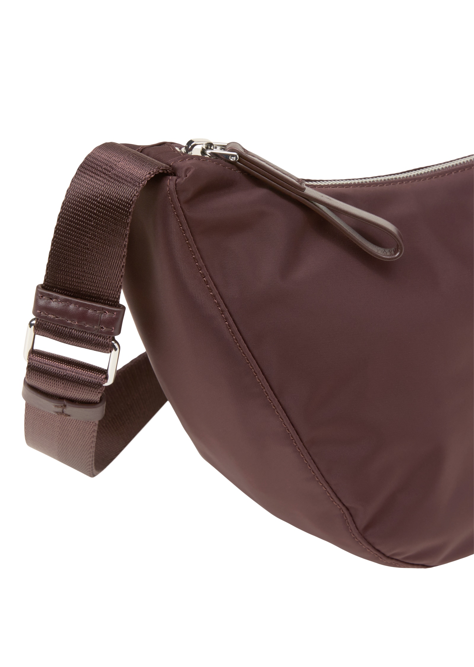 Marc O'Polo Accessories Umhängetasche, Schultertasche, Damen Handtasche, Henkeltasche, Hobo