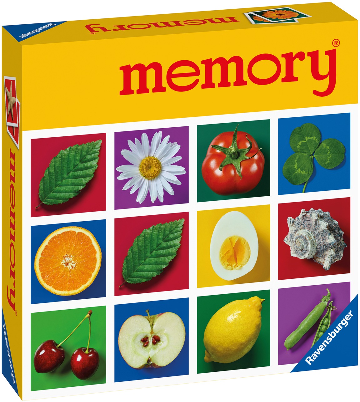 Ravensburger Spiel »Classic memory®«, Made in Europe