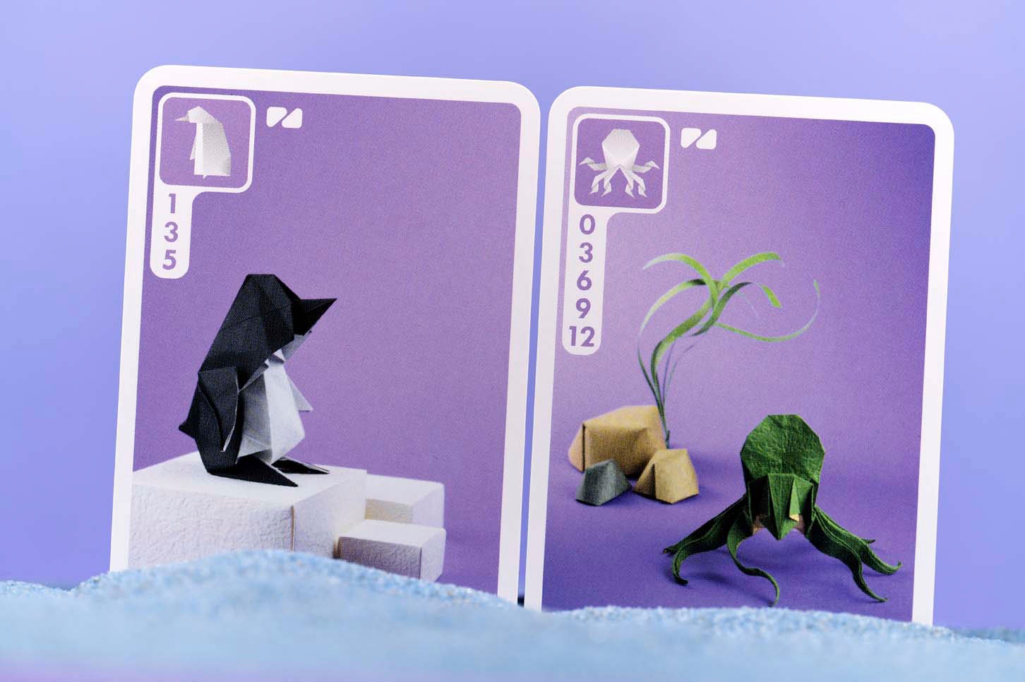 MM - SPIELE Spiel »Sea Salt & Paper«, Made in Europe