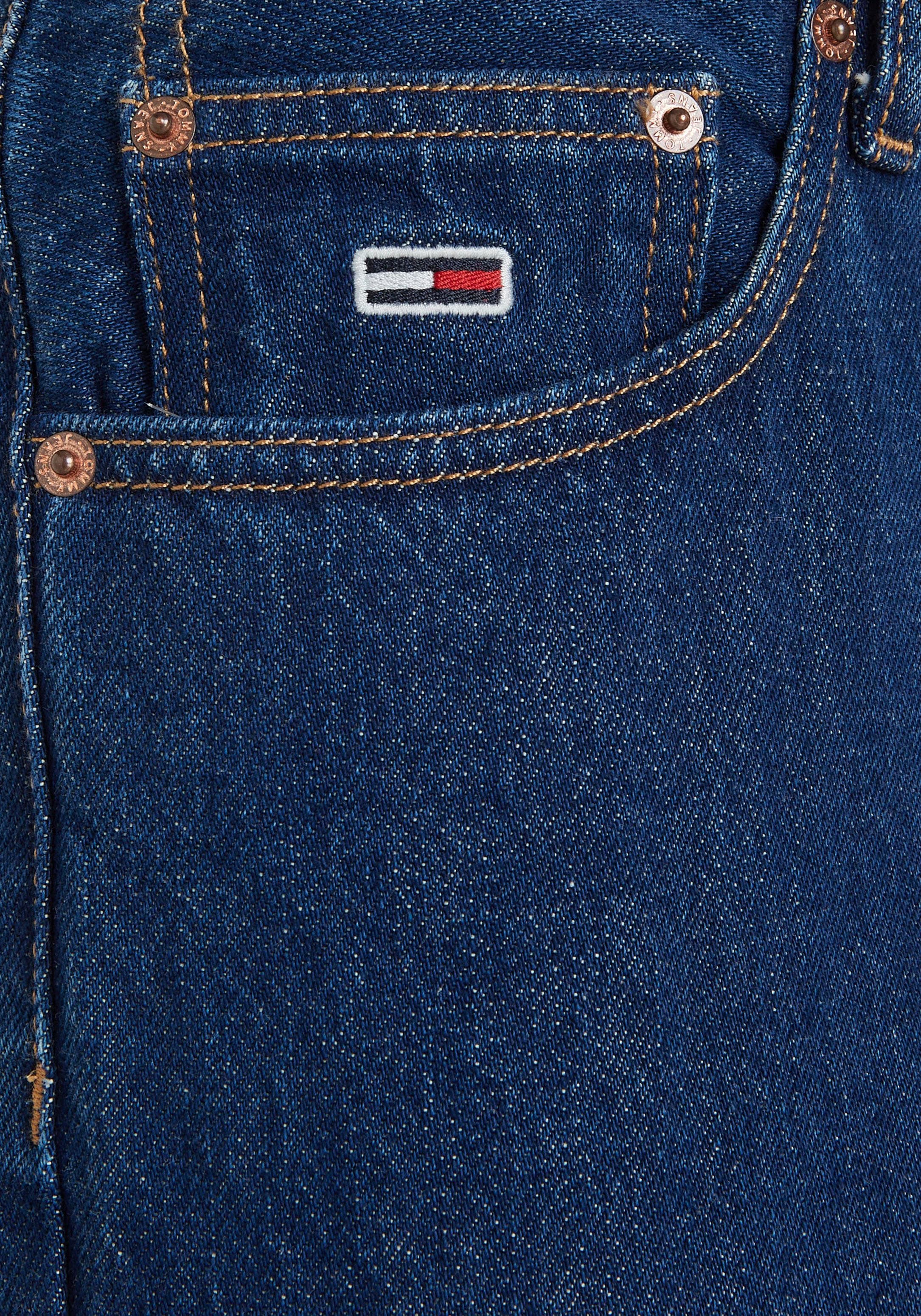 Tommy Jeans 5-Pocket-Jeans »DAD JEAN RGLR TPRD«
