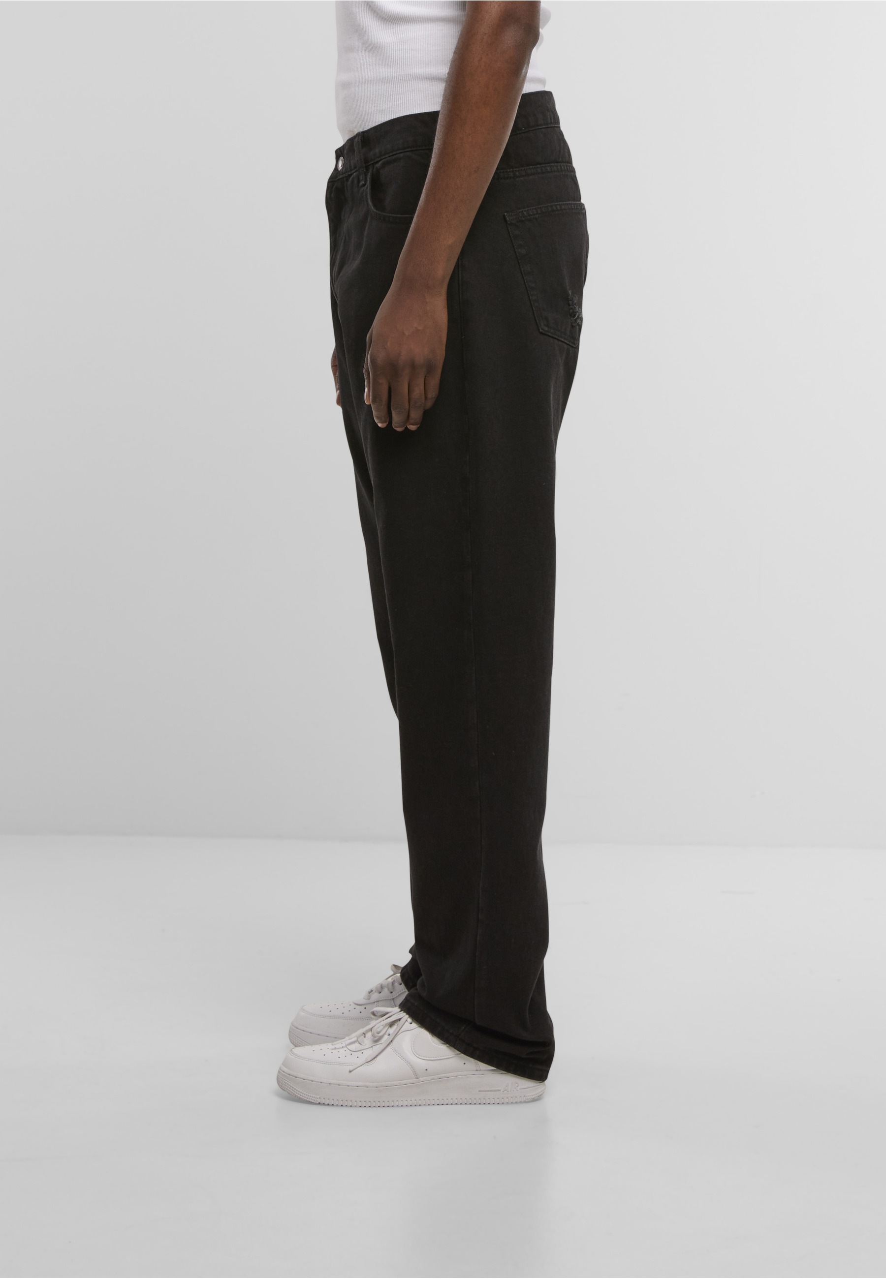 Dropsize Bequeme Jeans »Dropsize Dropsize Loose Fit Loose Fit Jeans«