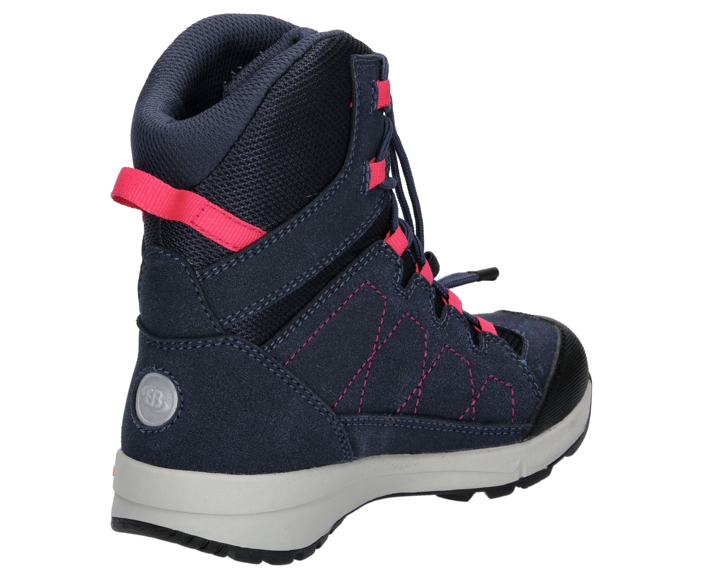 BRÜTTING Winterstiefel »Winterboot Farum«