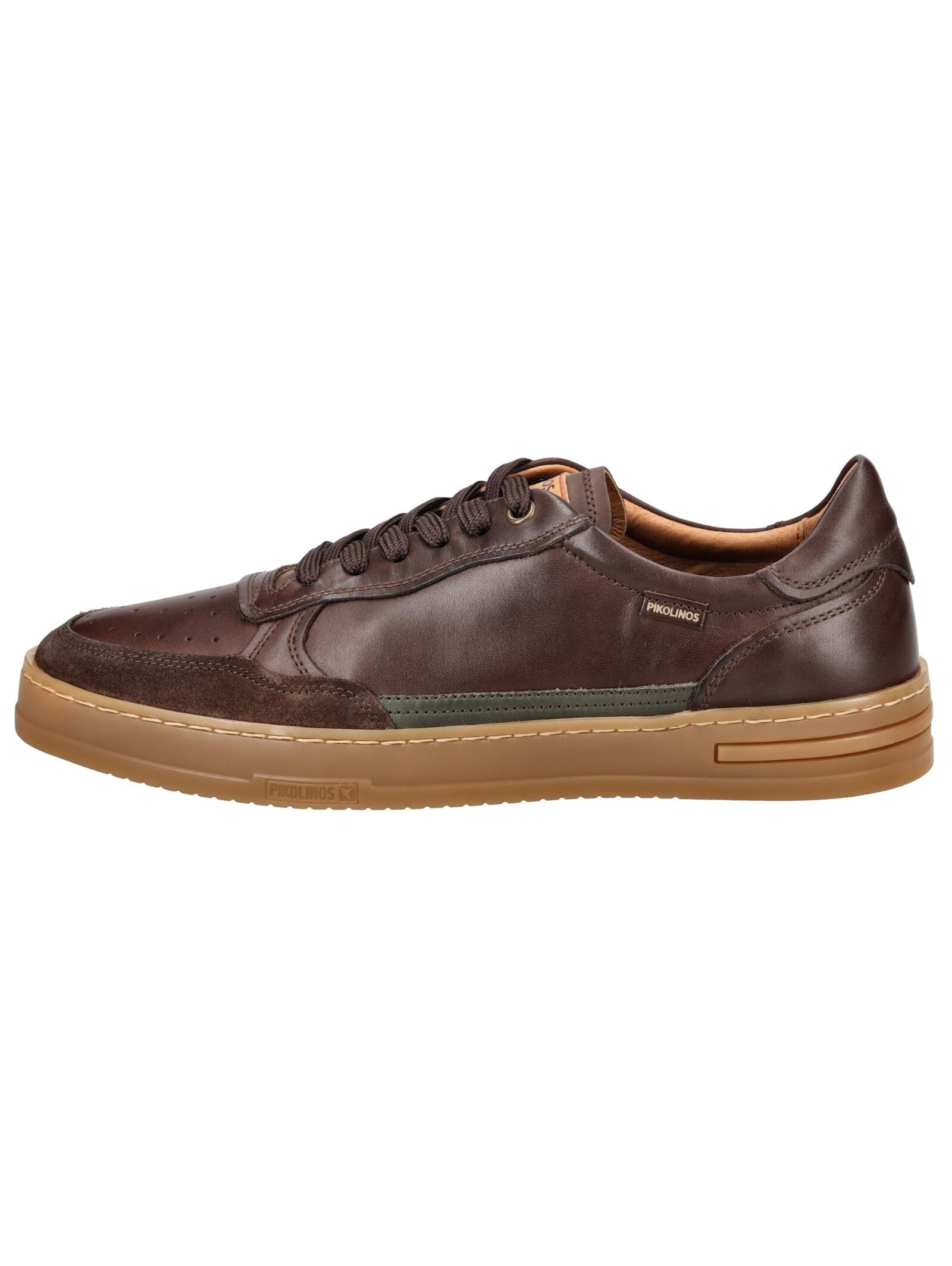 PIKOLINOS Sneaker »PIKOLINOS Sneaker Leder«