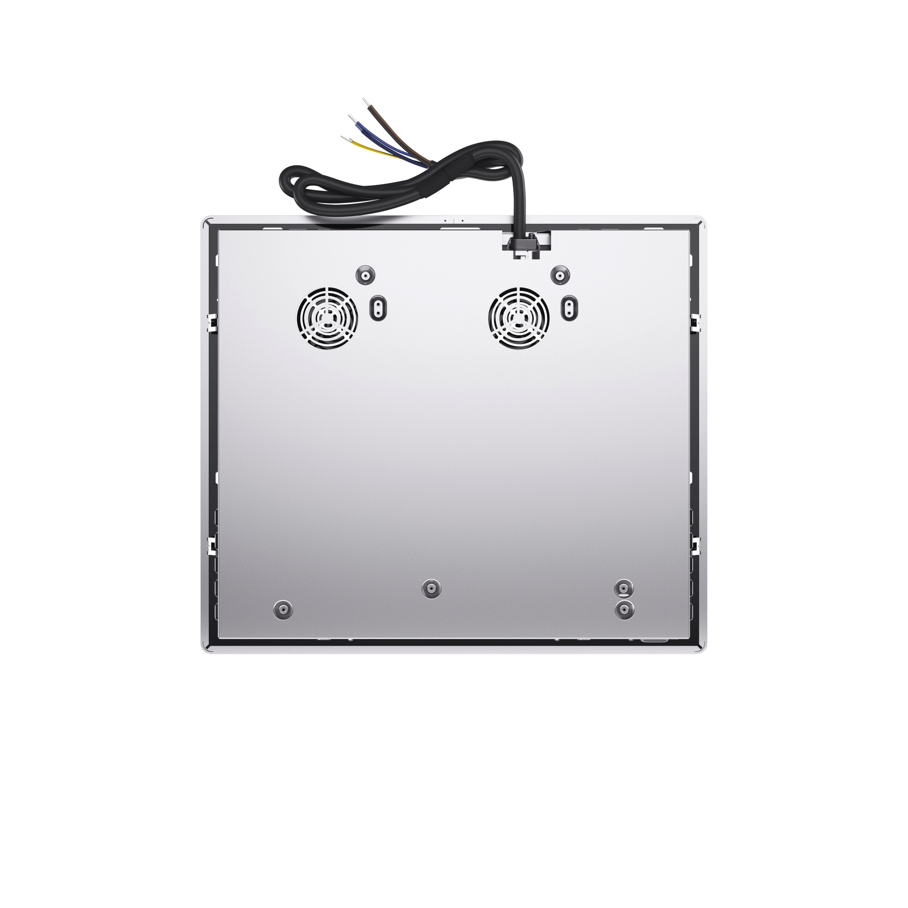 BAUKNECHT Induktions-Kochfeld »BTX6014DCA«