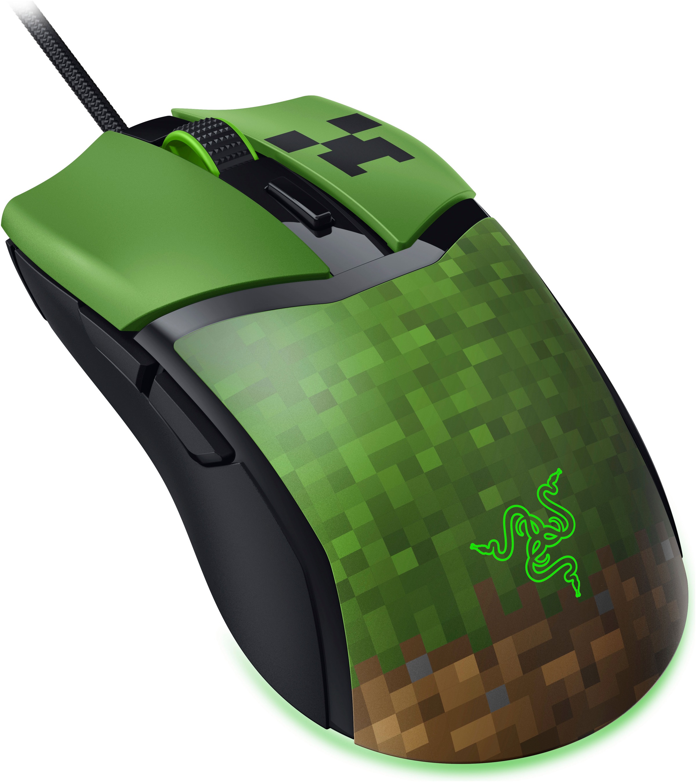 RAZER Gaming-Maus »Cobra« kabelgebunden
