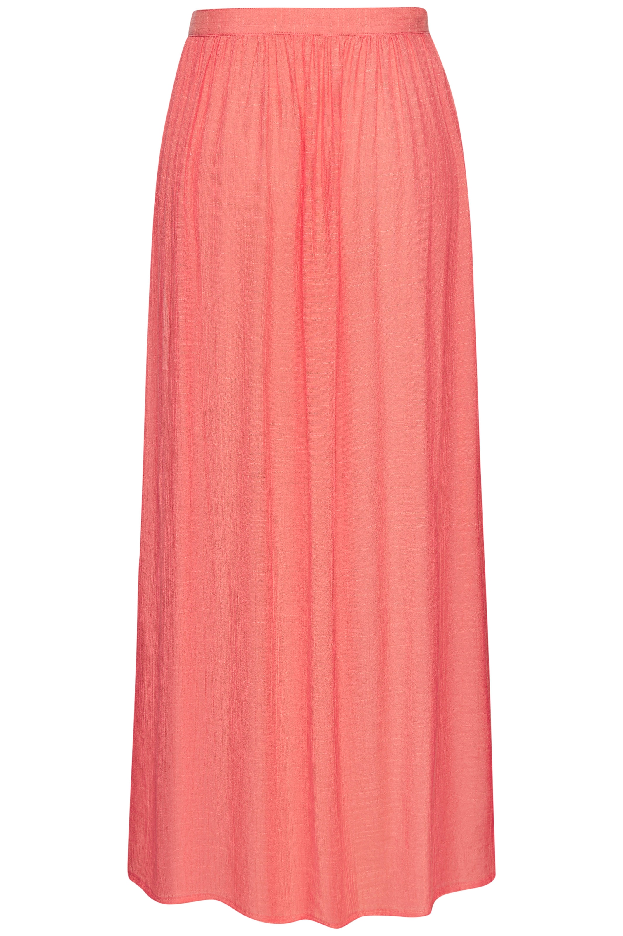 Bruno Banani Wickelrock aus bügelfreier Crêpeware