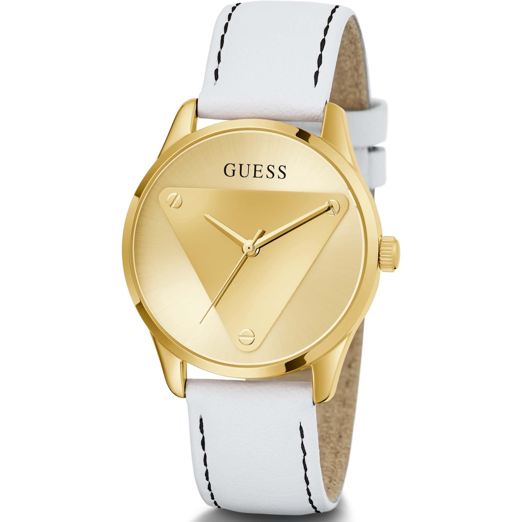 Guess Quarzuhr »GW0399L1«