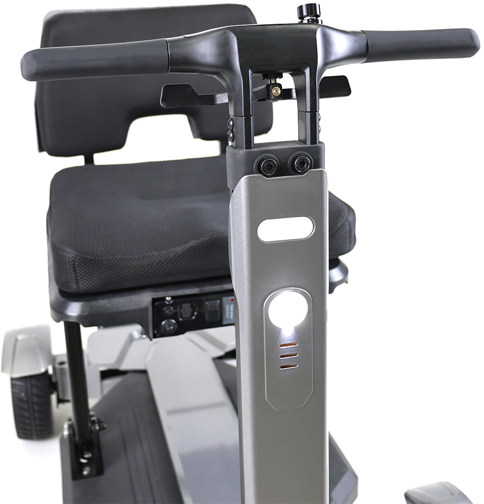 Prophete Elektromobil »E-Seniorenroller«