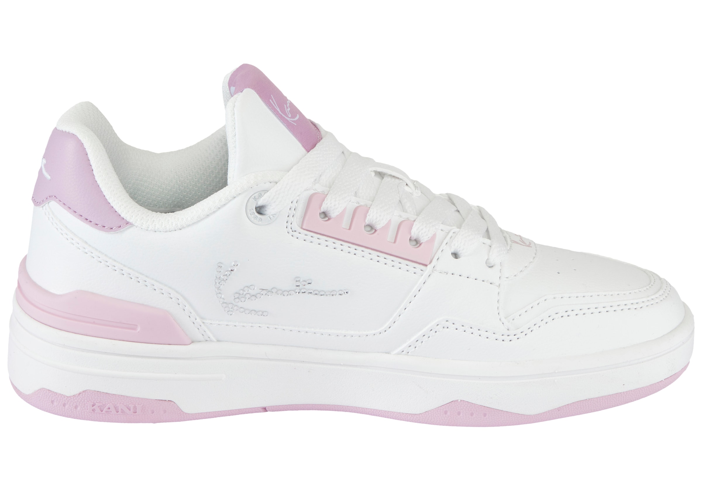 Karl Kani Sneaker »LXRY 2K GS«  für Kinder & Jugendliche