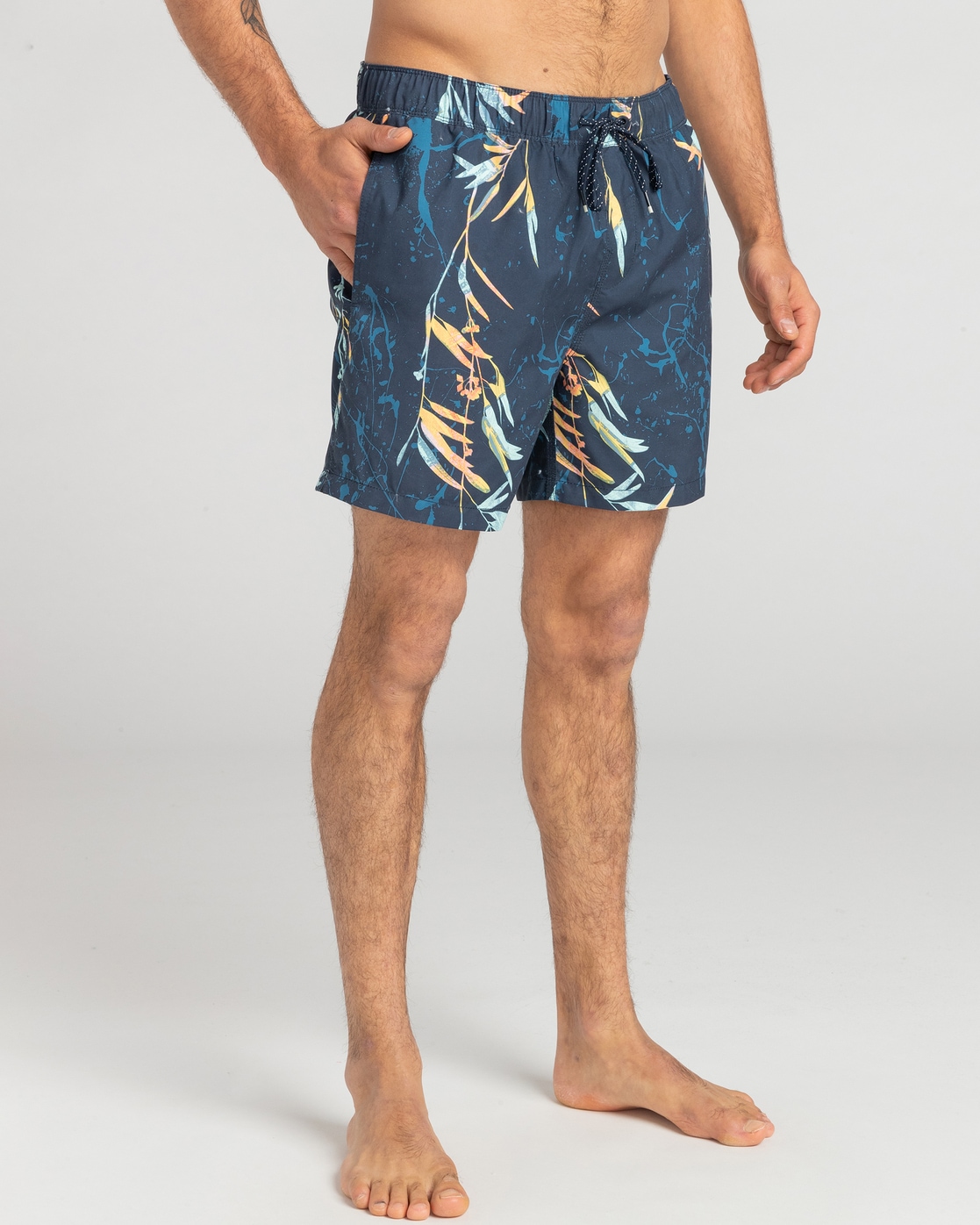 Billabong Boardshorts »Good Times Layback«