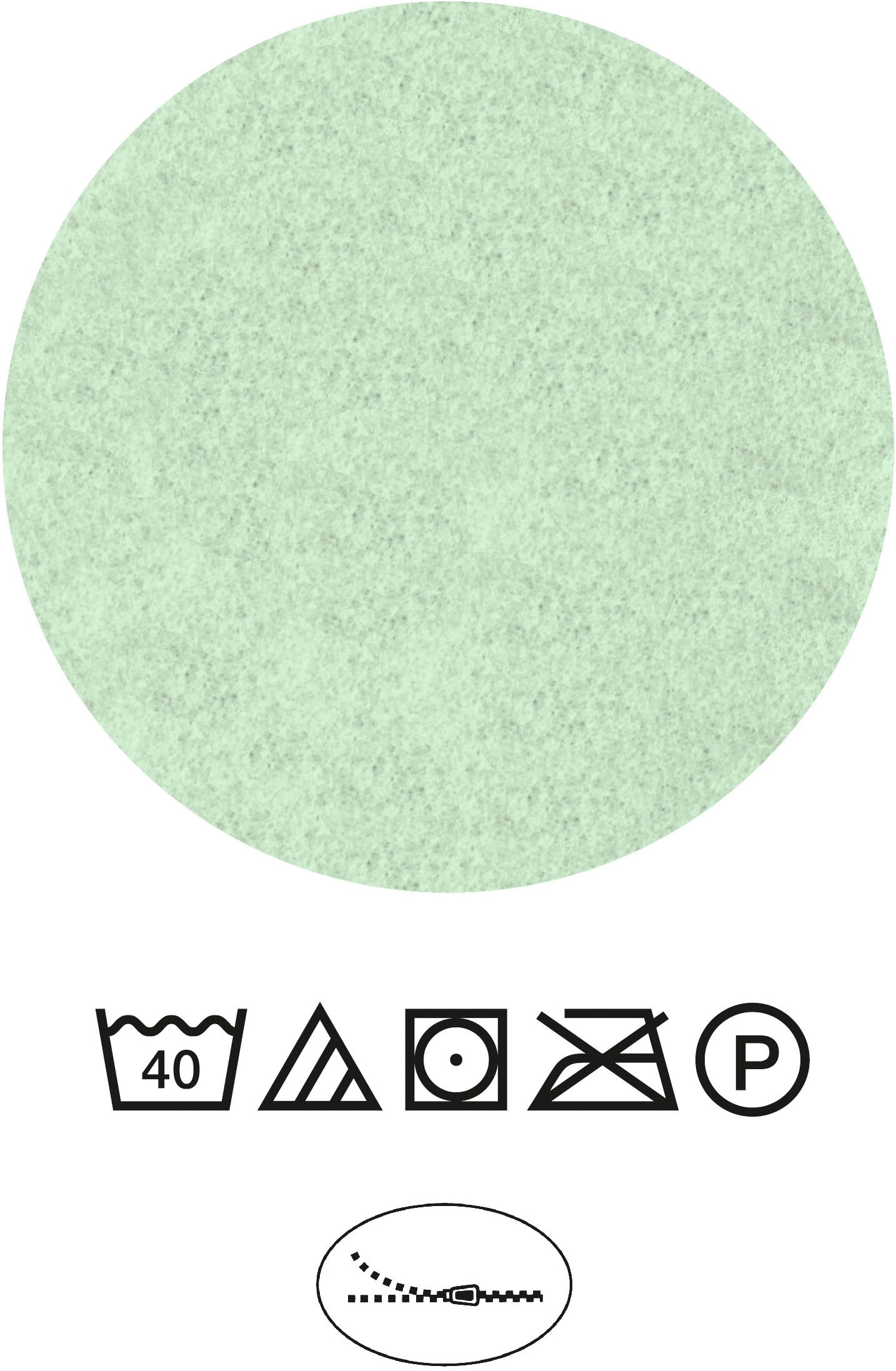 Castell - Markenbettwäsche Jugendbettwäsche »0330250« 2 Stk. tlg. Polar-Fleece, absolut flauschig, weich + wohlig warm, pflegeleicht