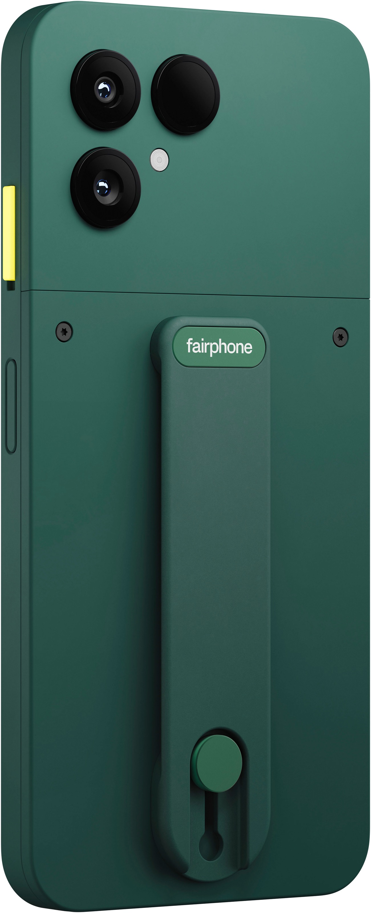 Fairphone Smartphone-Hülle »Fairphone Gen 6 Fingerschlaufe«, 16,0 cm (6,3 Zoll)