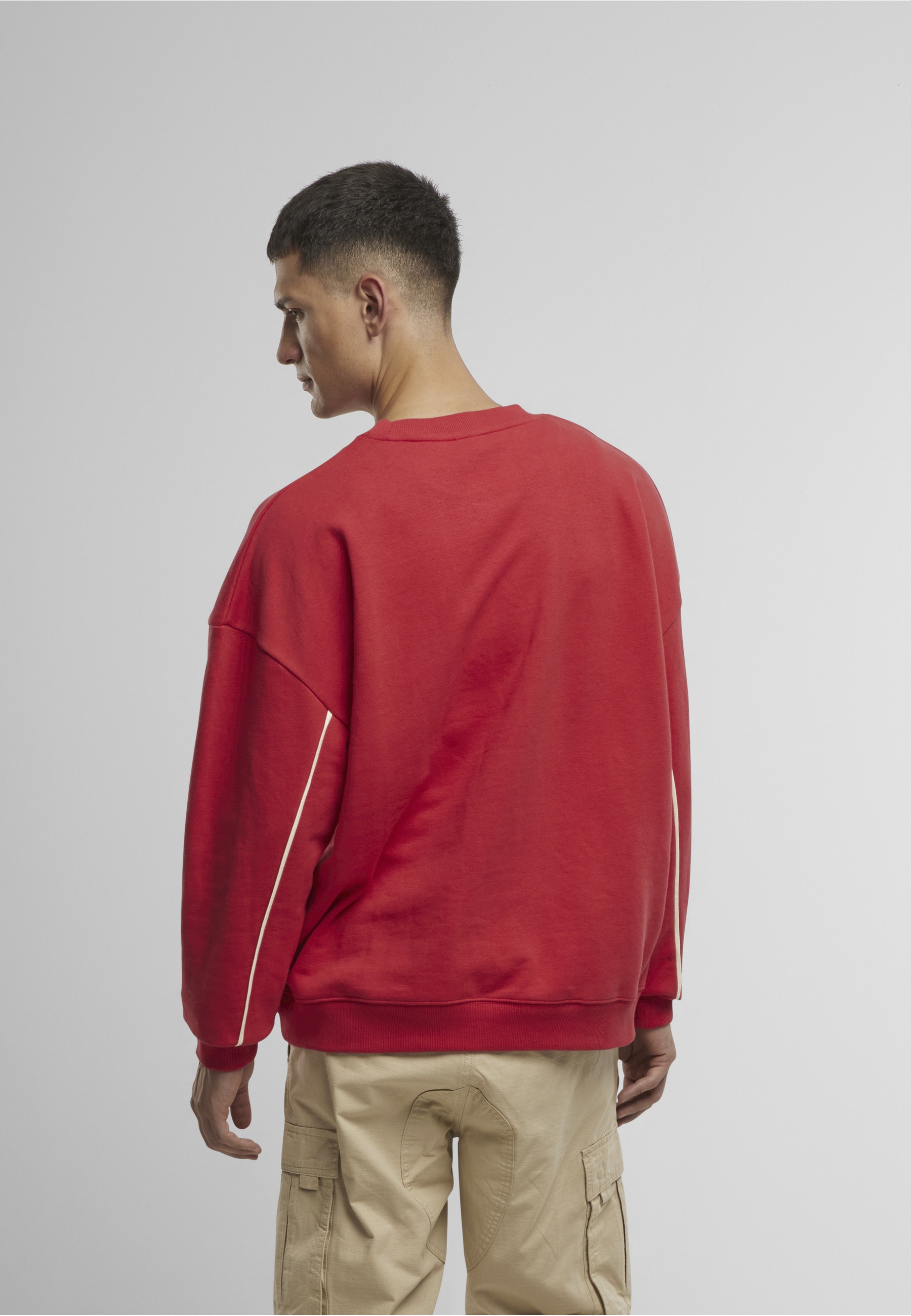 Ecko Unltd. Sweater »Ecko Unltd. Pullover Skyhook«, 1 Stk.
