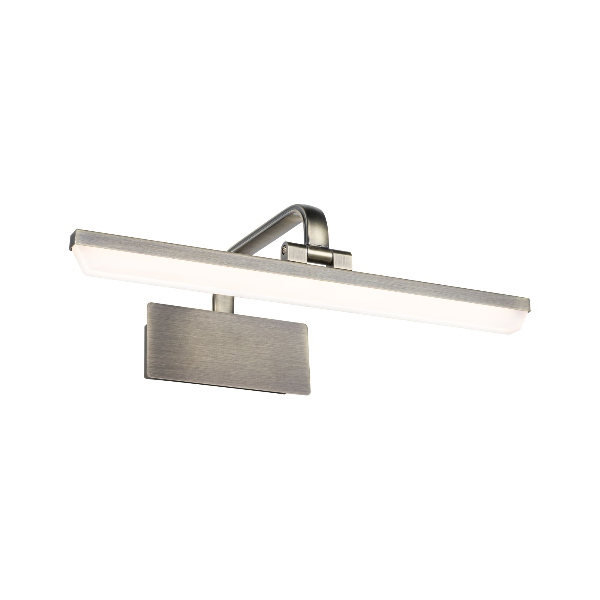 Paulmann LED Bilderleuchte »Renan 3000K, 230V«, 1 flammig