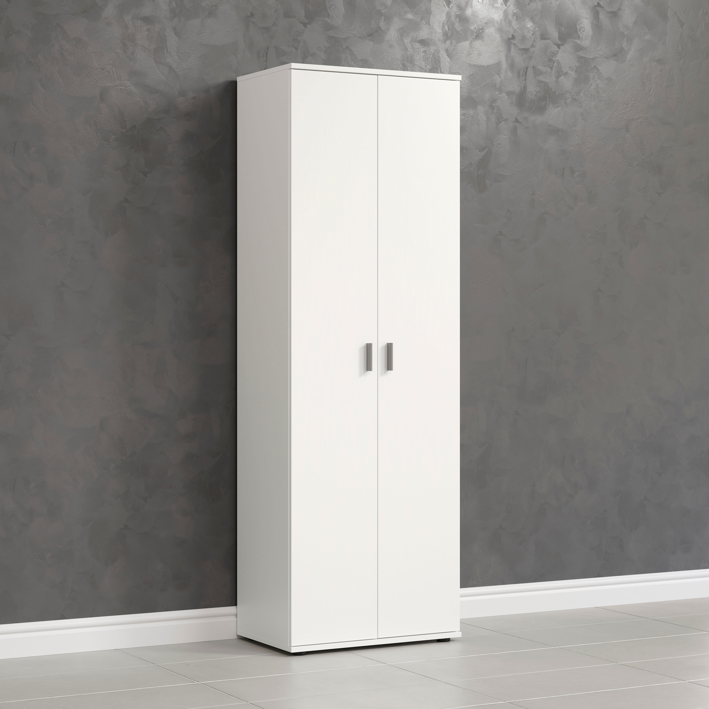 Home affaire Mehrzweckschrank »Jersey« 1 Stk. tlg. günstig online kaufen