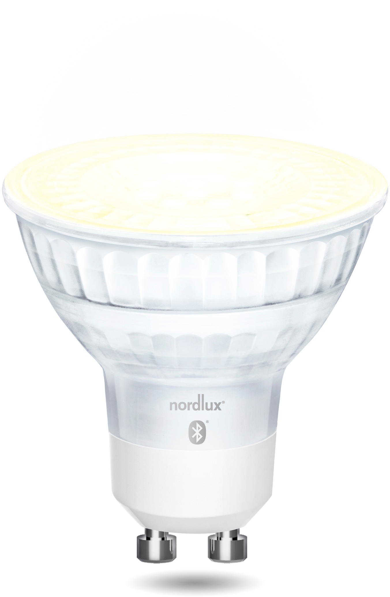 Nordlux LED-Leuchtmittel »Smartlight«, GU10, 3 St., Farbwechsler, Smart Hom günstig online kaufen