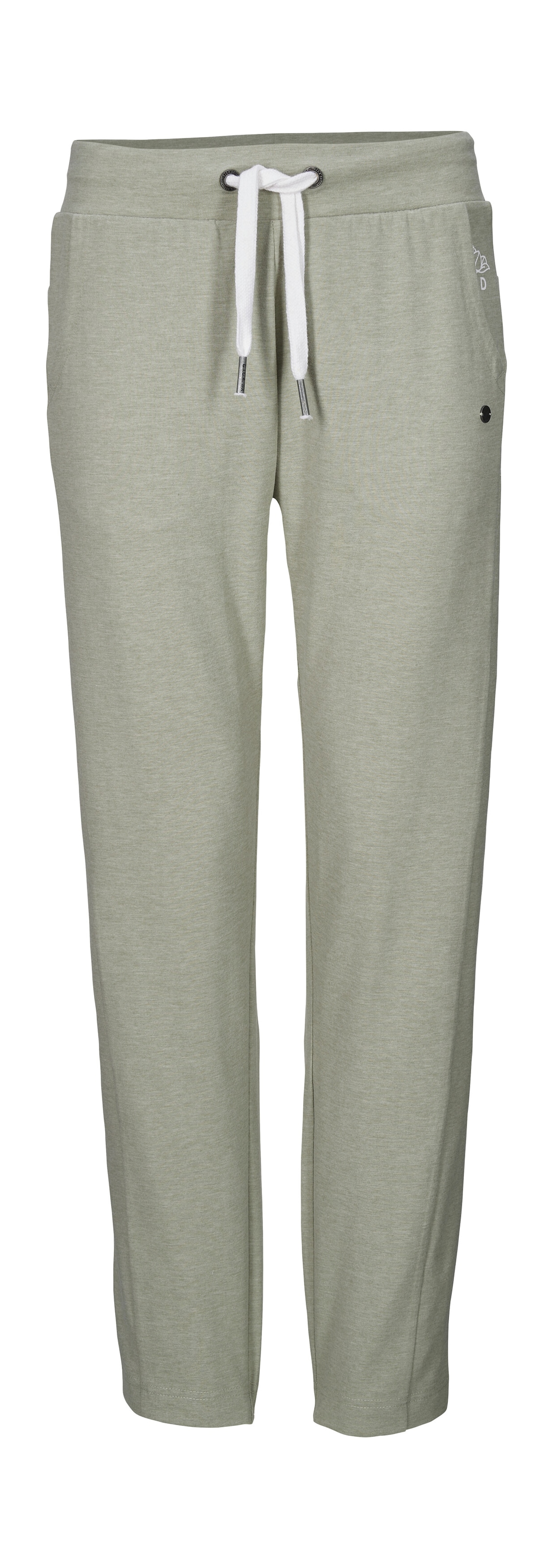 G.I.G.A. DX by killtec Jogginghose »GS 46 WMN PNTS«  Weiche Sweathose mit Kordelzug, kleiner floraler Print