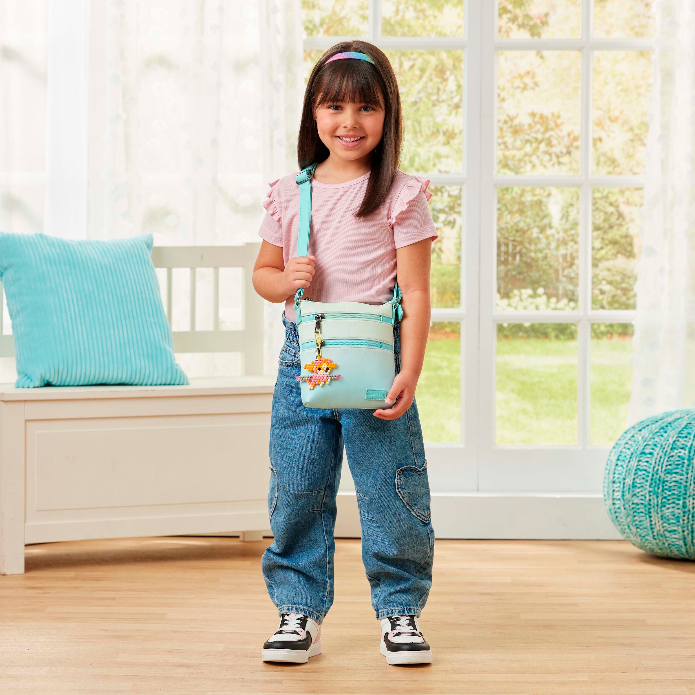 Aquabeads Kreativset »Paw Patrol, Mega Bastelset«