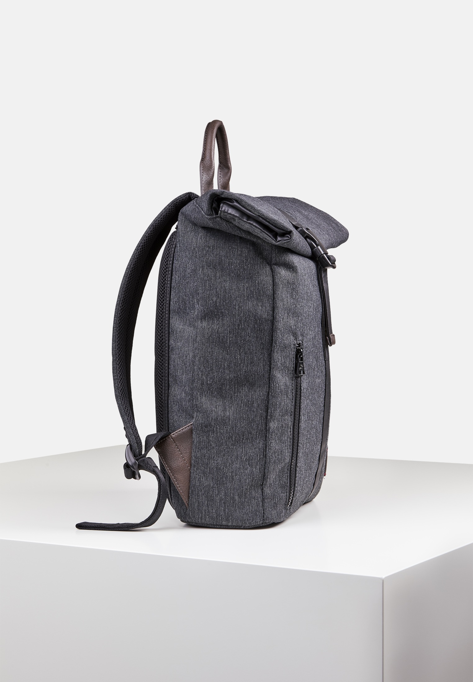 LERROS Notebook-Rucksack »LERROS Rucksack im Basicstyle«