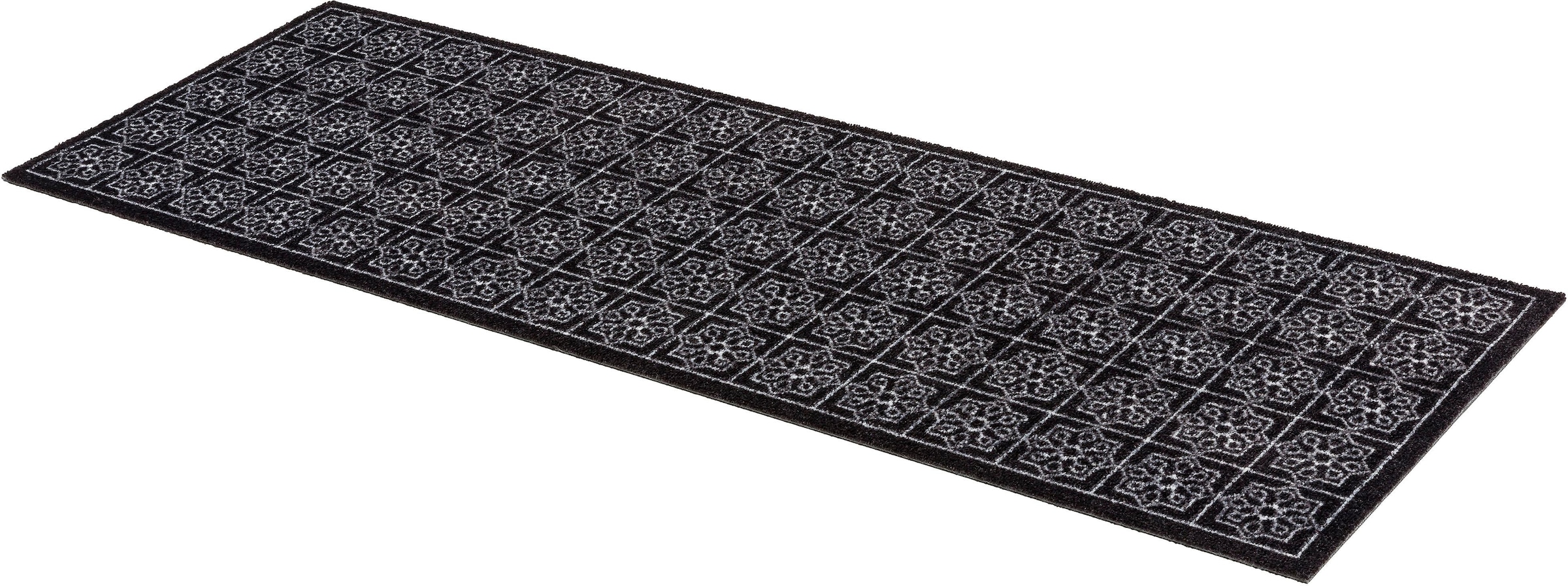 ASTRA Läufer »Miabella 1669«, rechteckig, 7 mm Höhe, In -und Outdoor geeignet