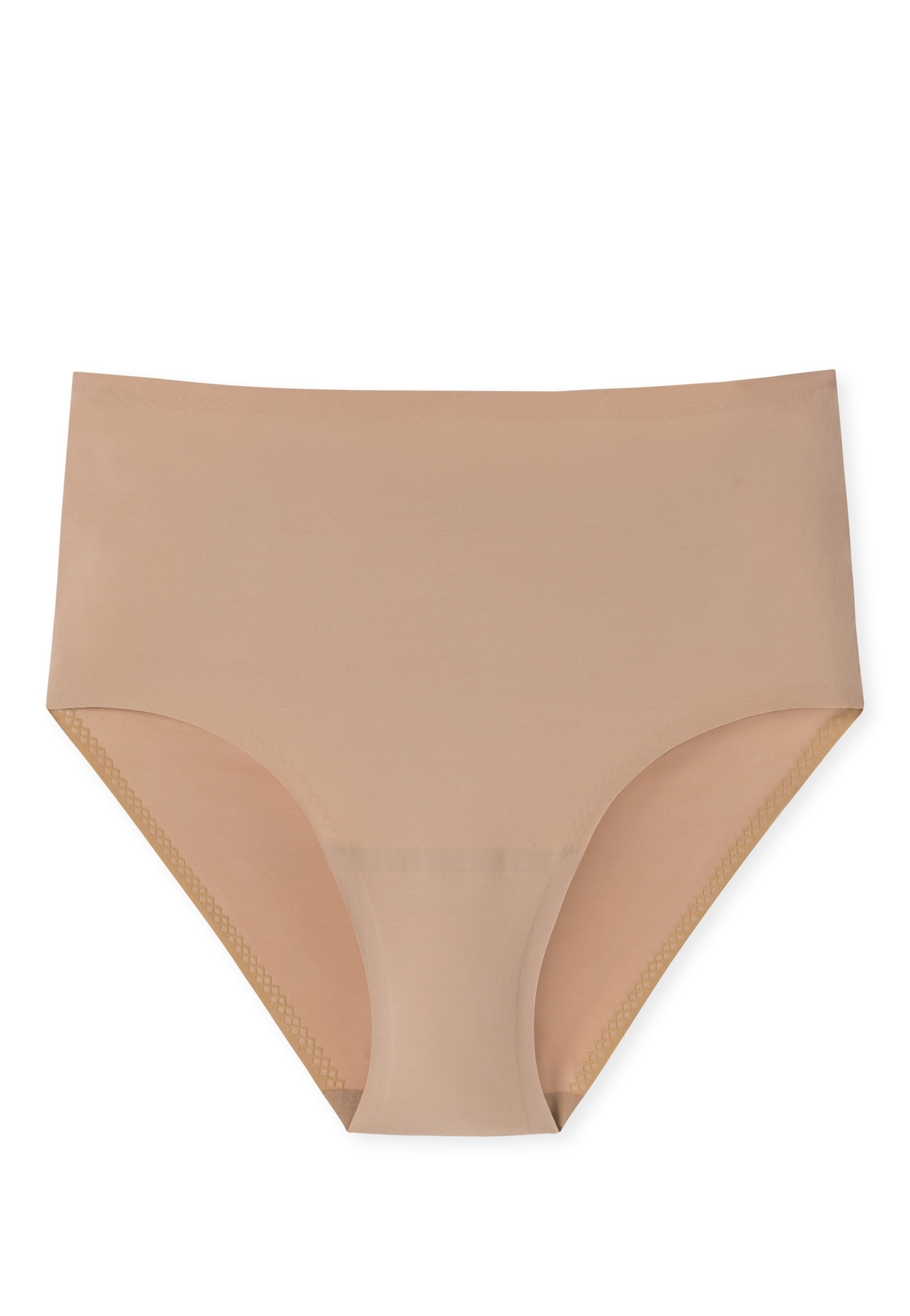 Schiesser Maxislip »"Invisible Soft"«, mit hohem Bund