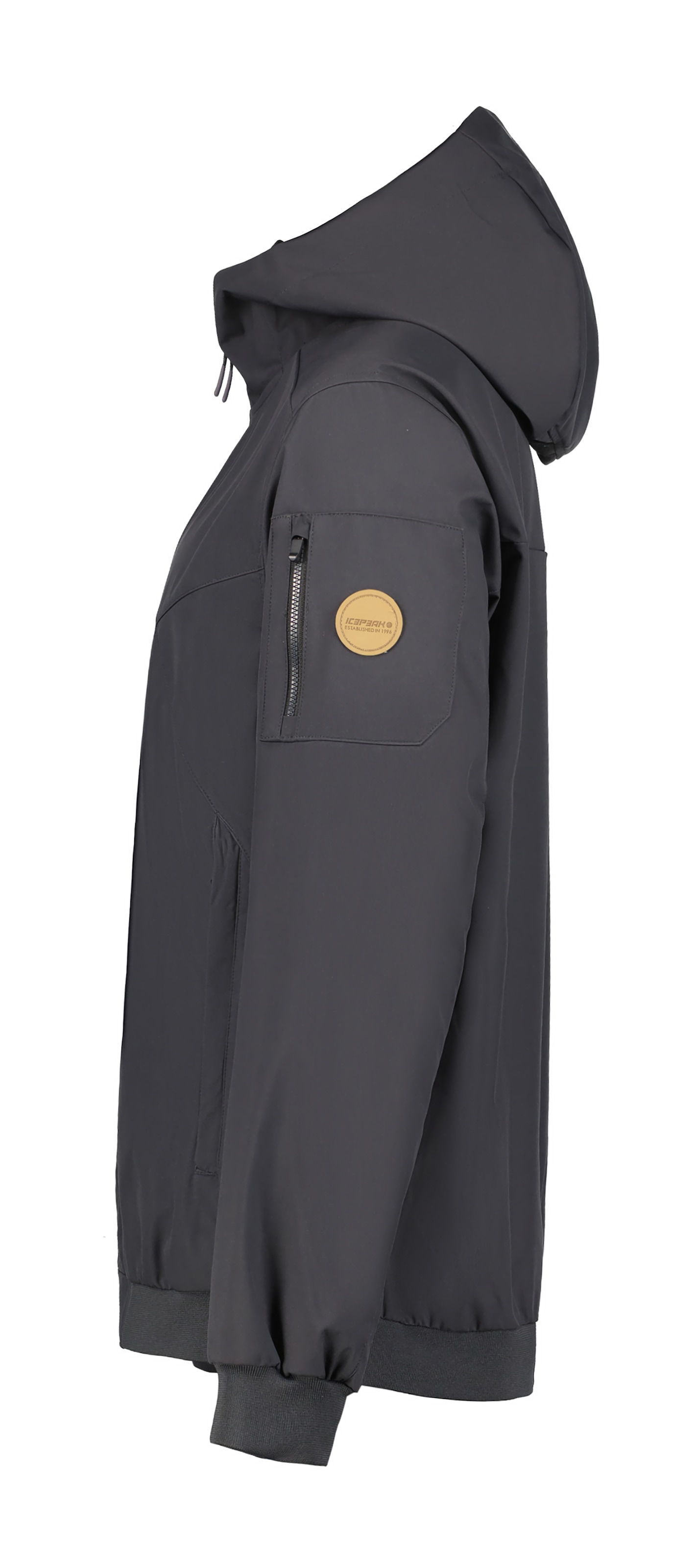 Icepeak Softshelljacke »MANGHAM«