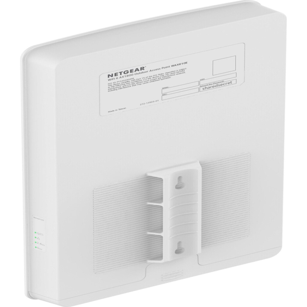 NETGEAR WLAN-Repeater »WAX610Y«