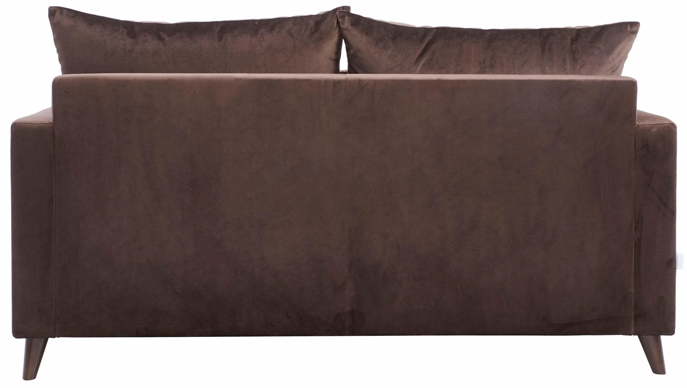 Guido Maria Kretschmer Home&Living 2-Sitzer »Renesse«, lose Kissen, Keder an Sitzkissen