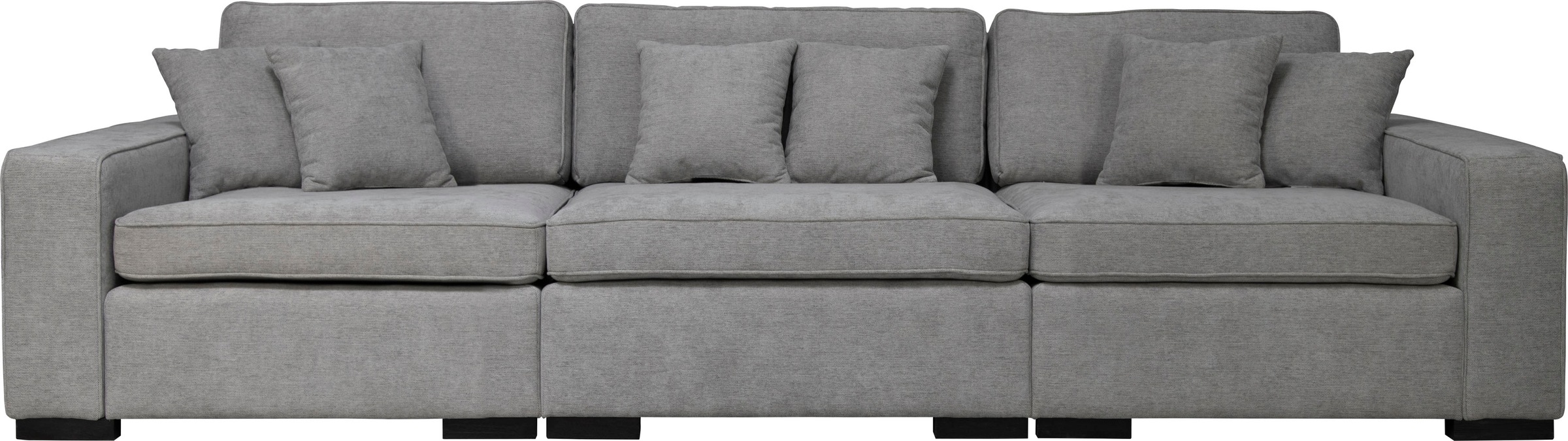 Guido Maria Kretschmer Home&Living 3-Sitzer »Skara«, Lounge-Sofa mit Federk günstig online kaufen