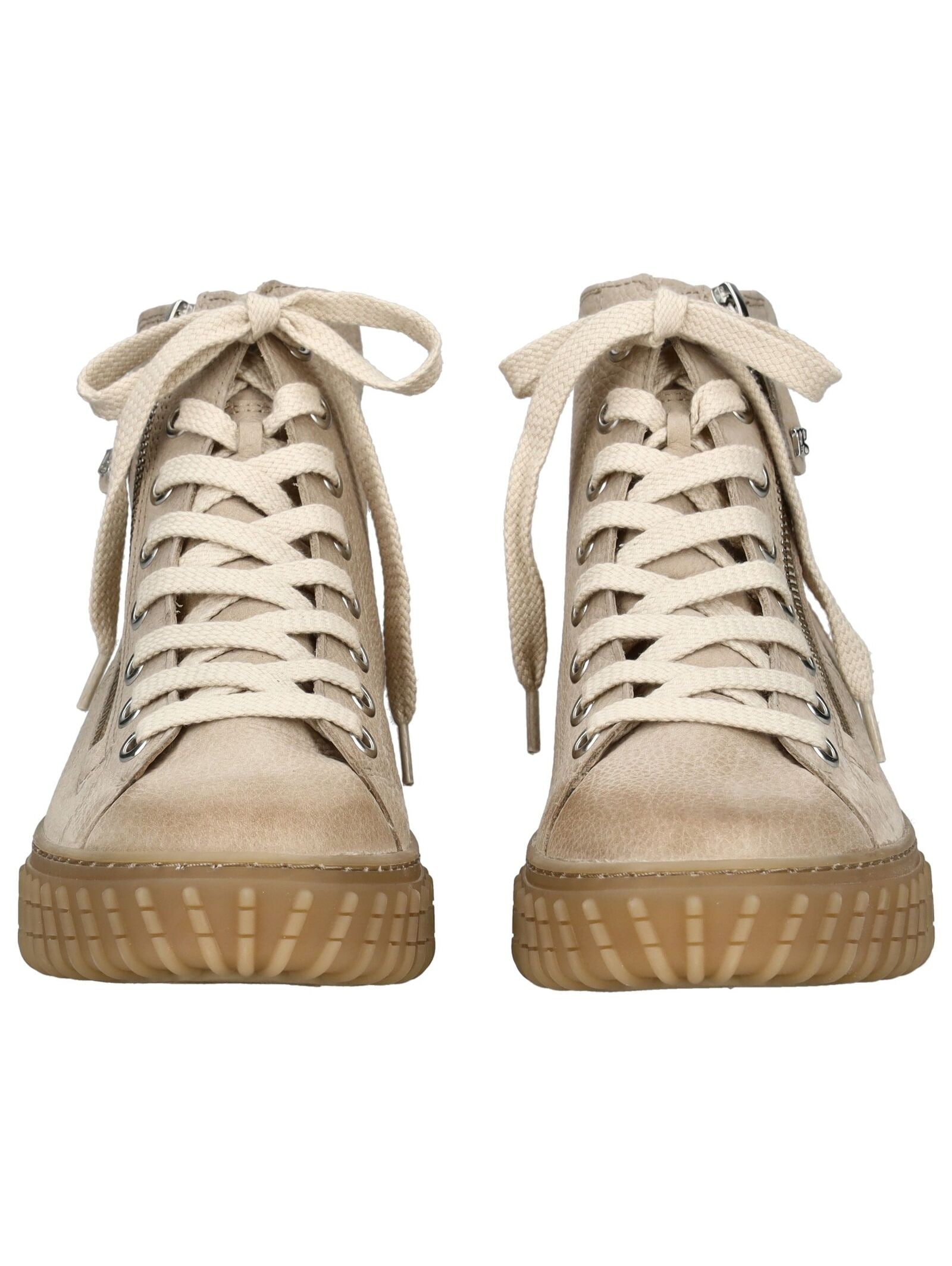 Paul Green Sneaker »Paul Green Sneaker Nubukleder«
