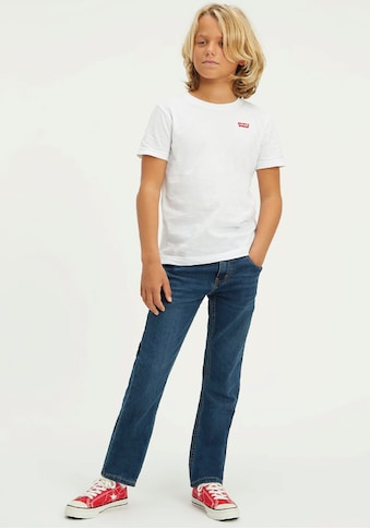 Stretch-Jeans »LVB 511 ECO SOFT PERFORMANCE J«