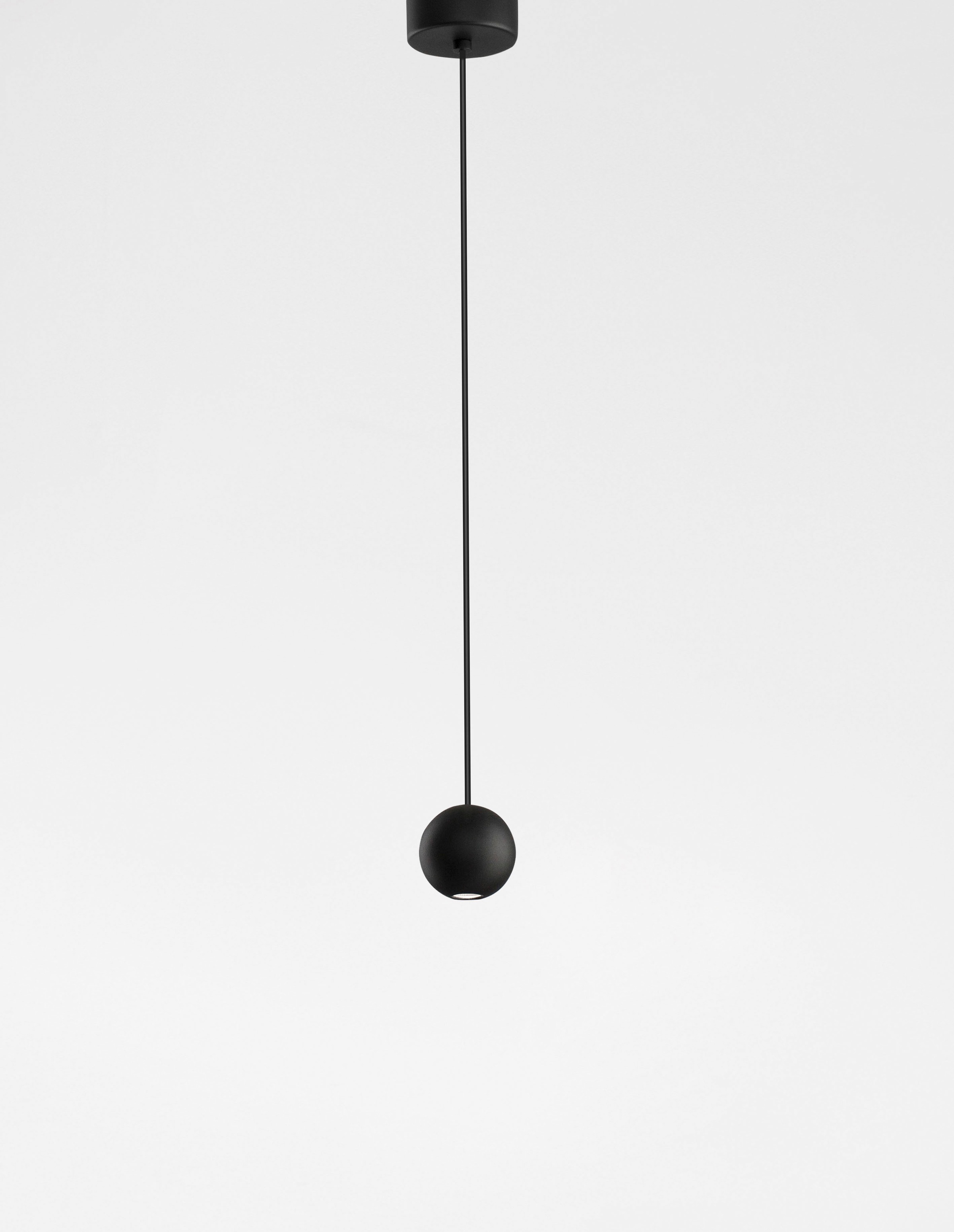 Nova Luce LED-Hängeleuchte »NOCCI« LED-Modul 1 Stk. Warmweiß