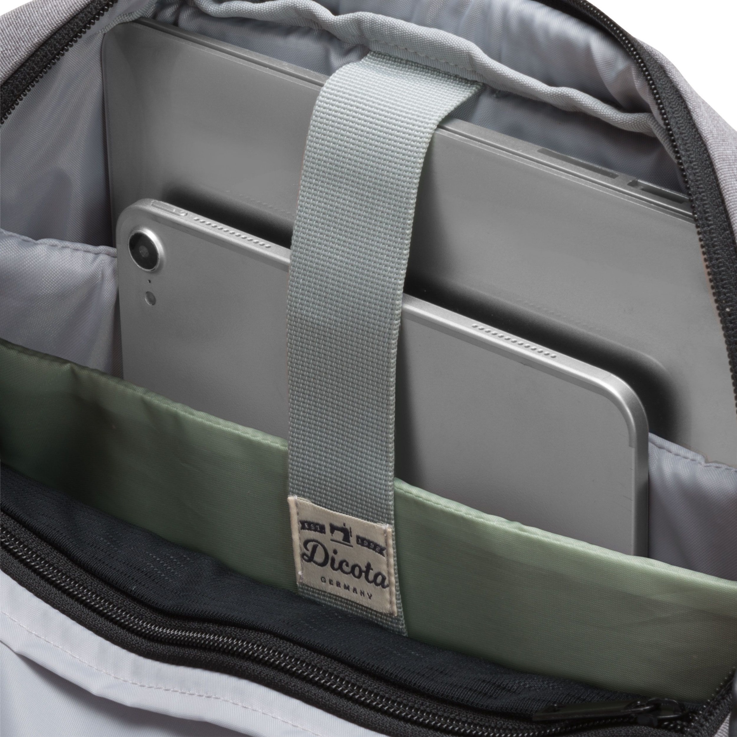 DICOTA Laptoptasche »Eco Tote Bag MOTION 13 -15.6"«