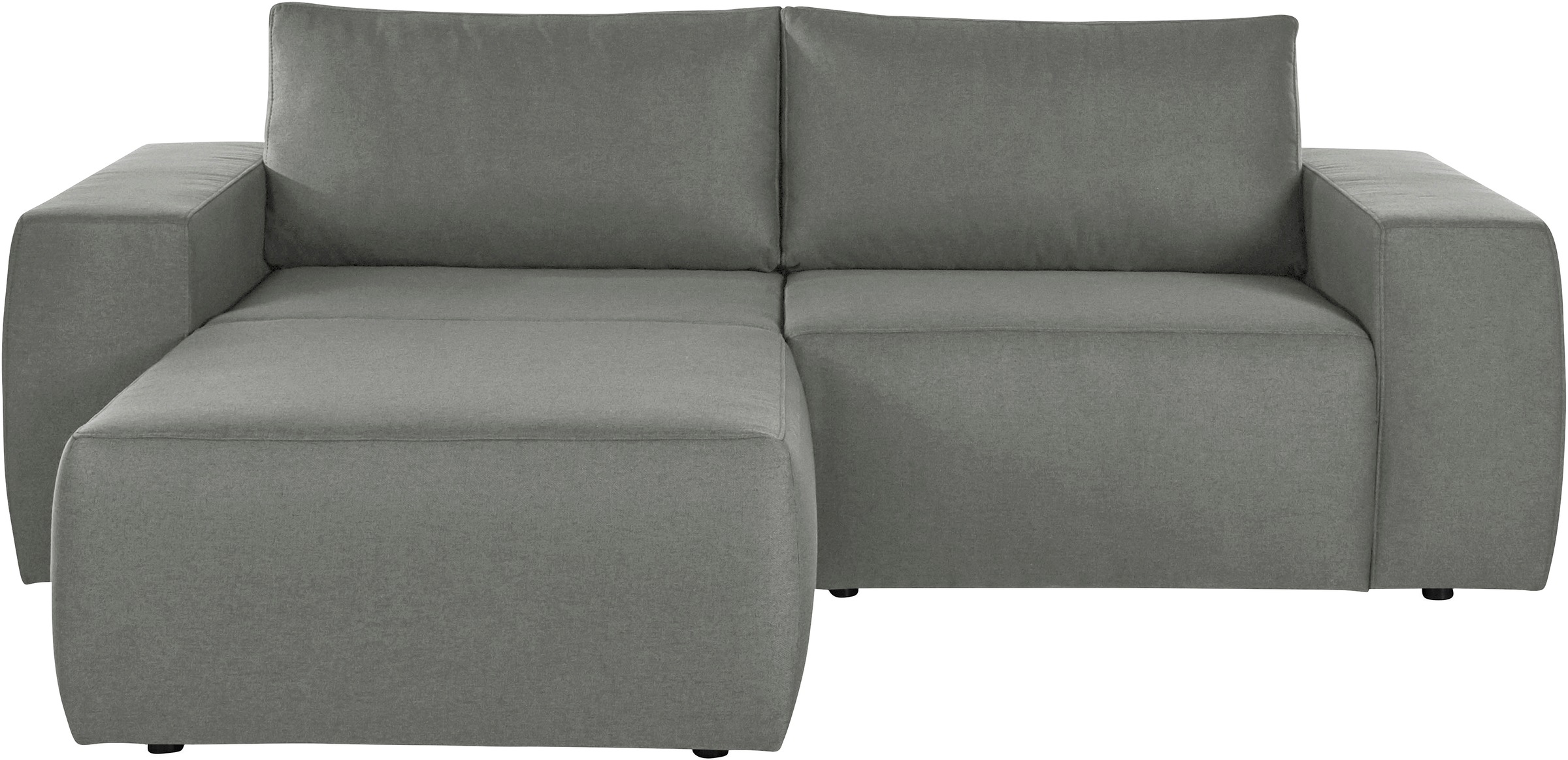 LOOKS by Wolfgang Joop Ecksofa "LooksII L-Form" geradlinig und komfortabel günstig online kaufen