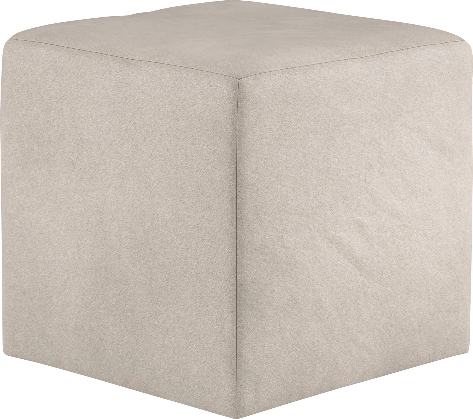 COTTA Hocker »Cuby«, Sitzwürfel, Cube, Sitzhocker günstig online kaufen
