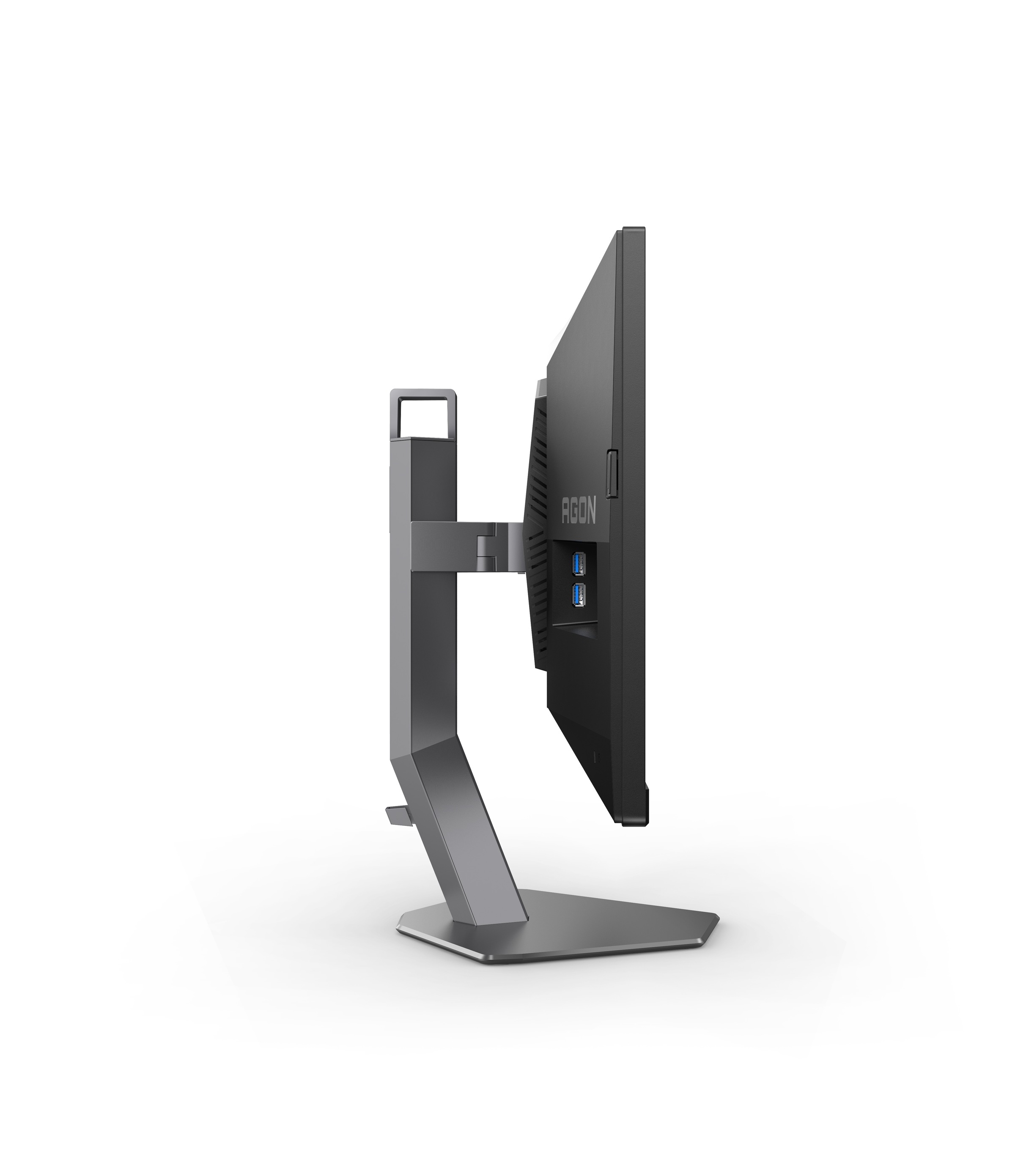 AOC Gaming-Monitor »AG246FK« 61,3 cm/24 ″  1920 x 1080 px Full HD 0,5 Reaktionszeit 540 Hz