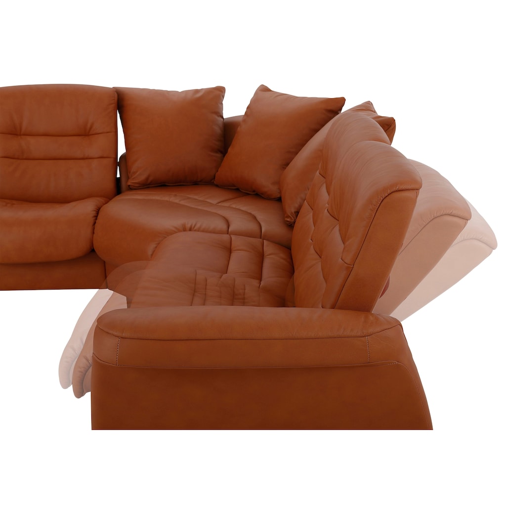 Stressless® Ecksofa »Sapphire«